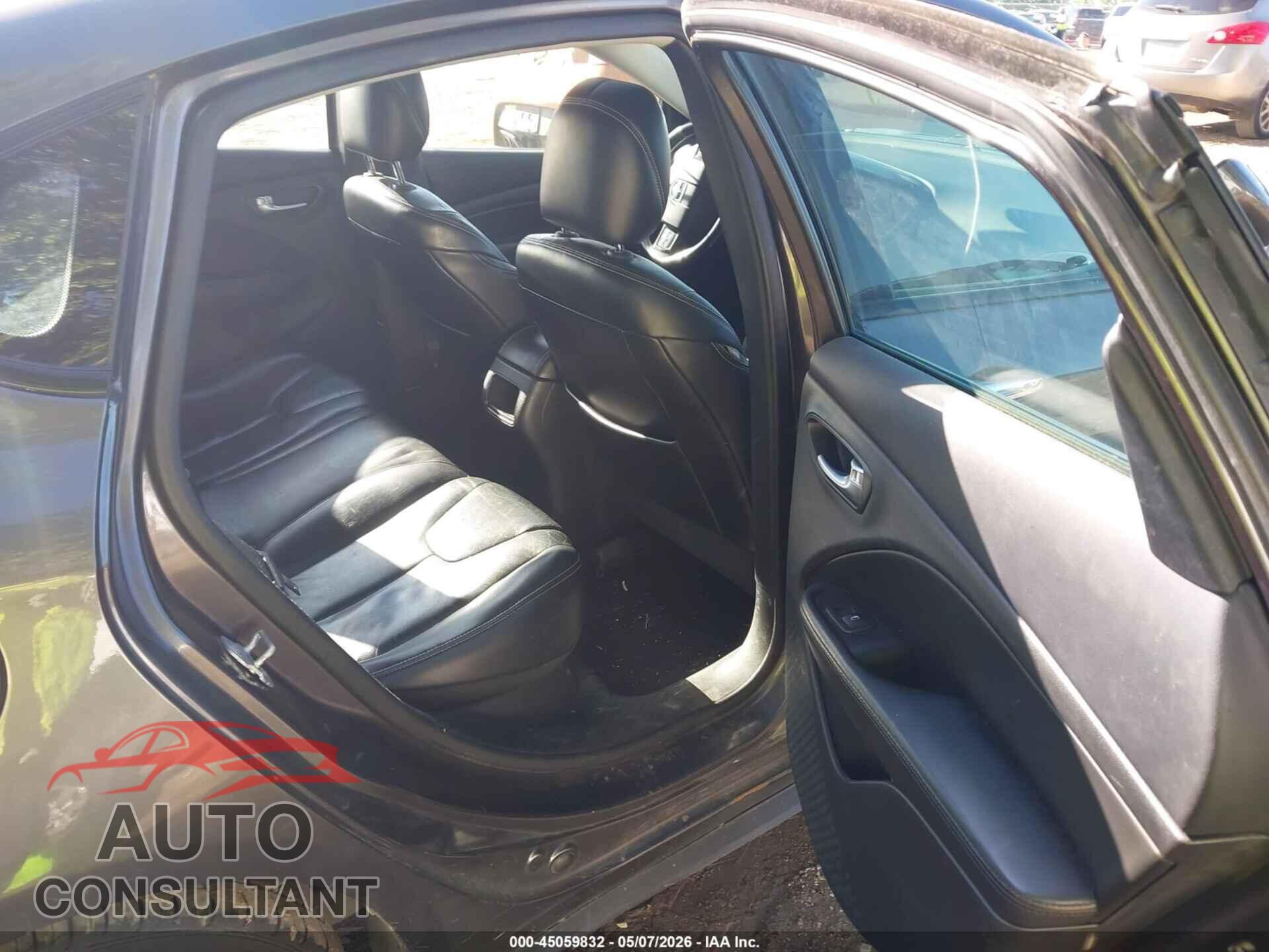 DODGE DART 2014 - 1C3CDFCB8ED903826