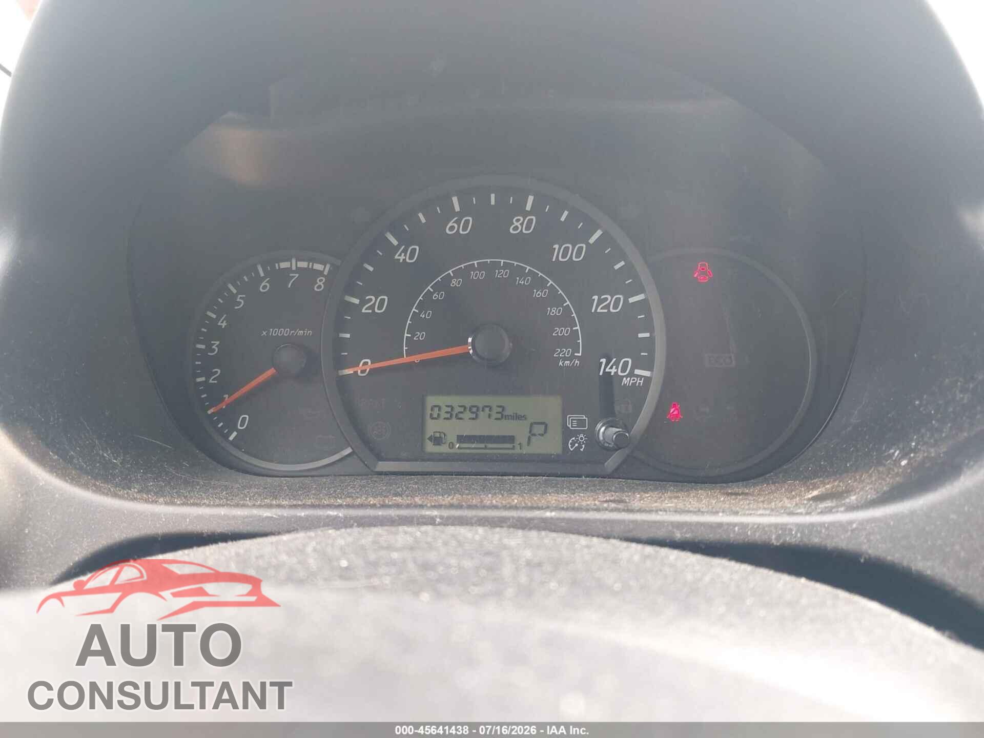MITSUBISHI MIRAGE G4 2020 - ML32F4FJ8LHF04788