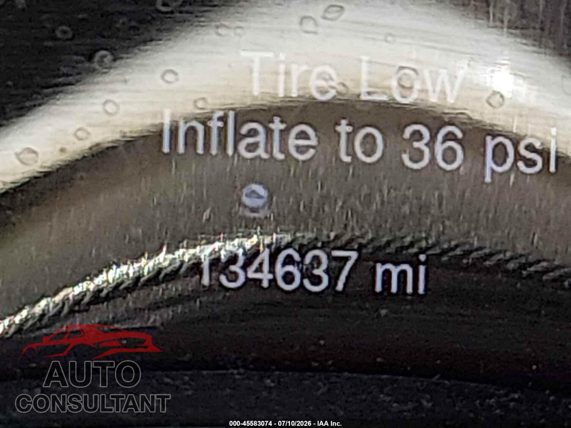 DODGE DURANGO 2015 - 1C4RDHAG0FC921308