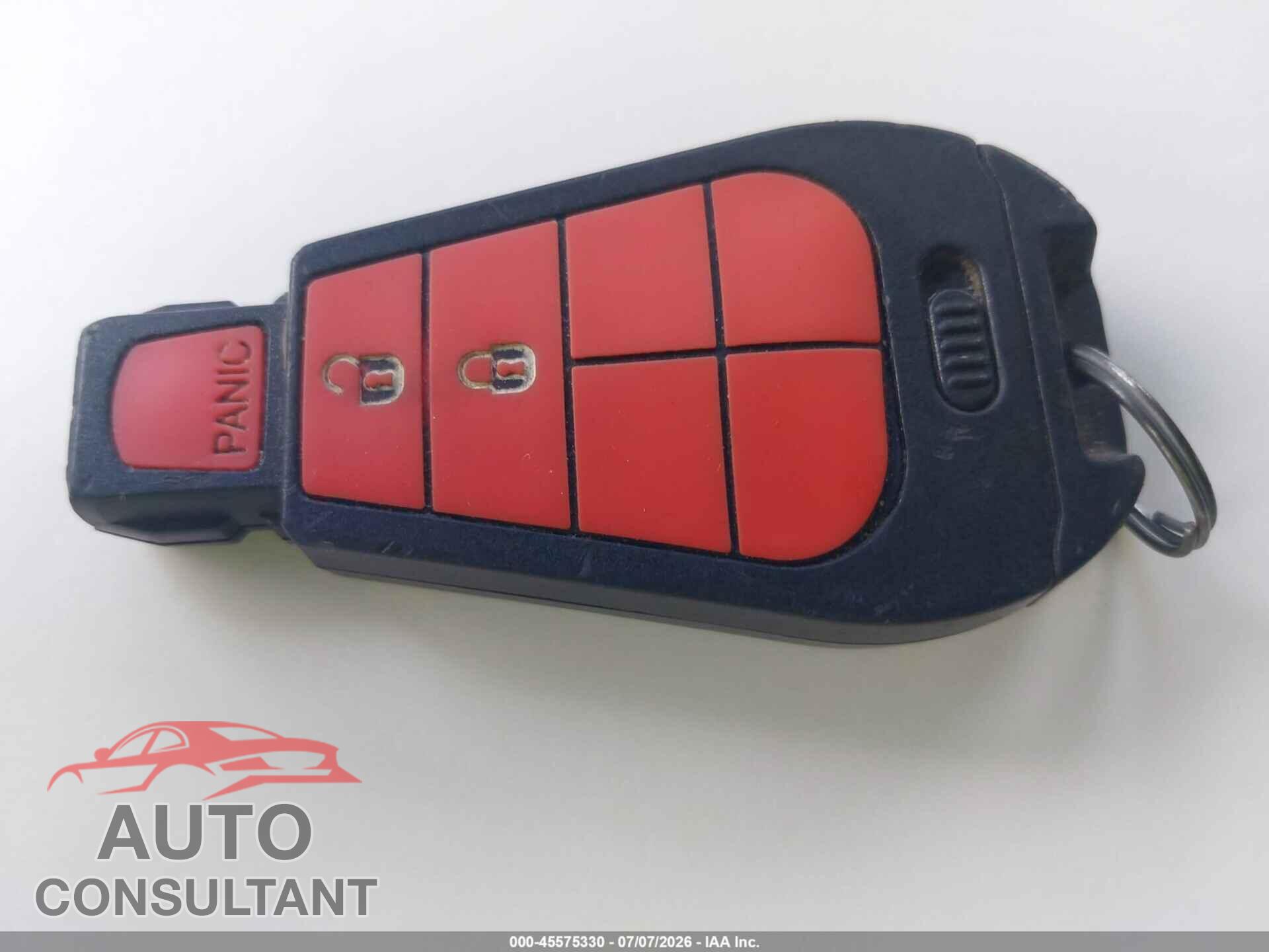 DODGE JOURNEY 2010 - 3D4PG5FVXAT165443