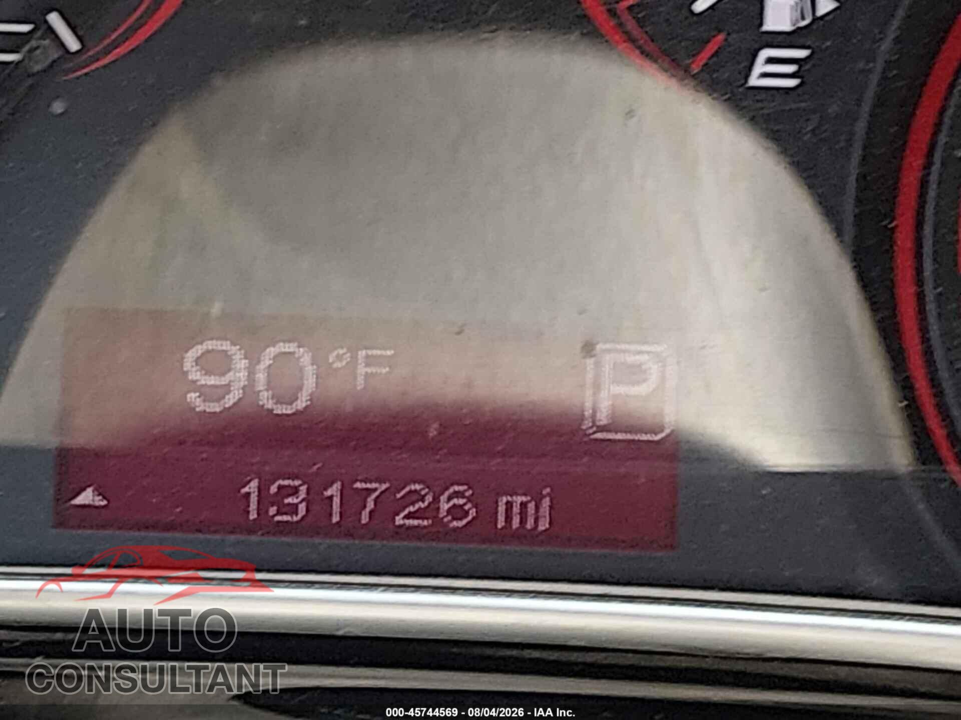 DODGE DART 2016 - 1C3CDFBB3GD529131