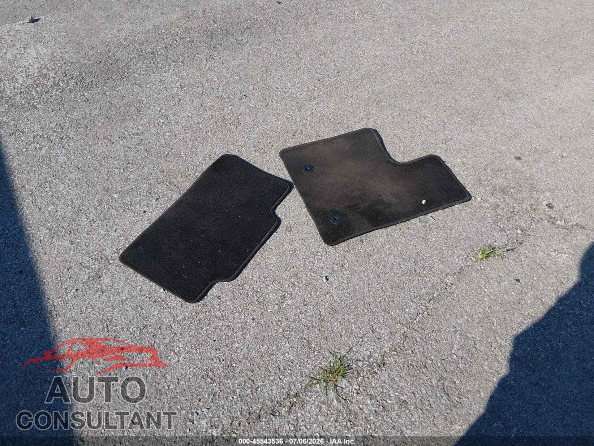 FORD EDGE 2014 - 2FMDK4KC1EBA75236