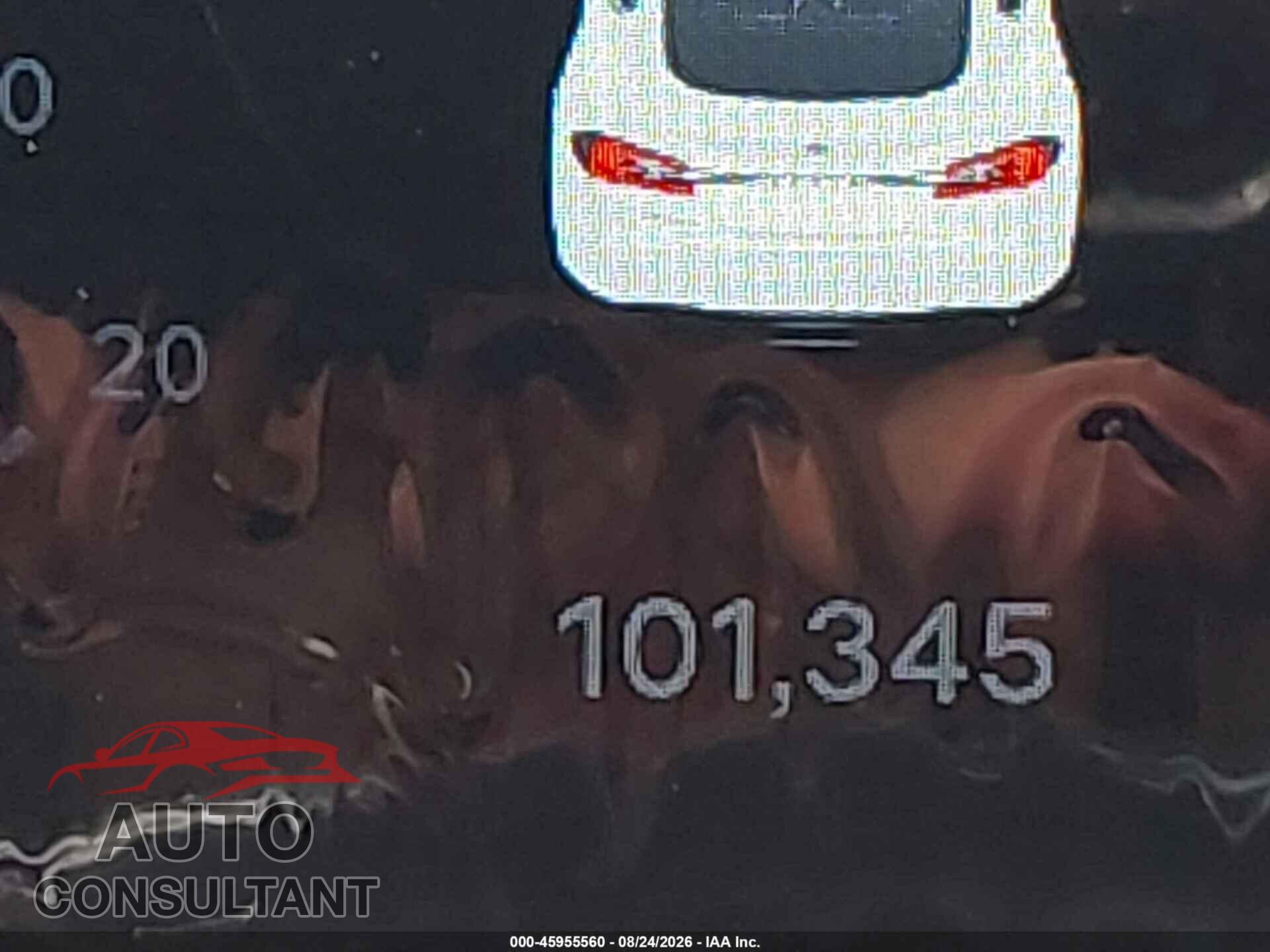 TESLA MODEL S 2013 - 5YJSA1DG2DFP03576
