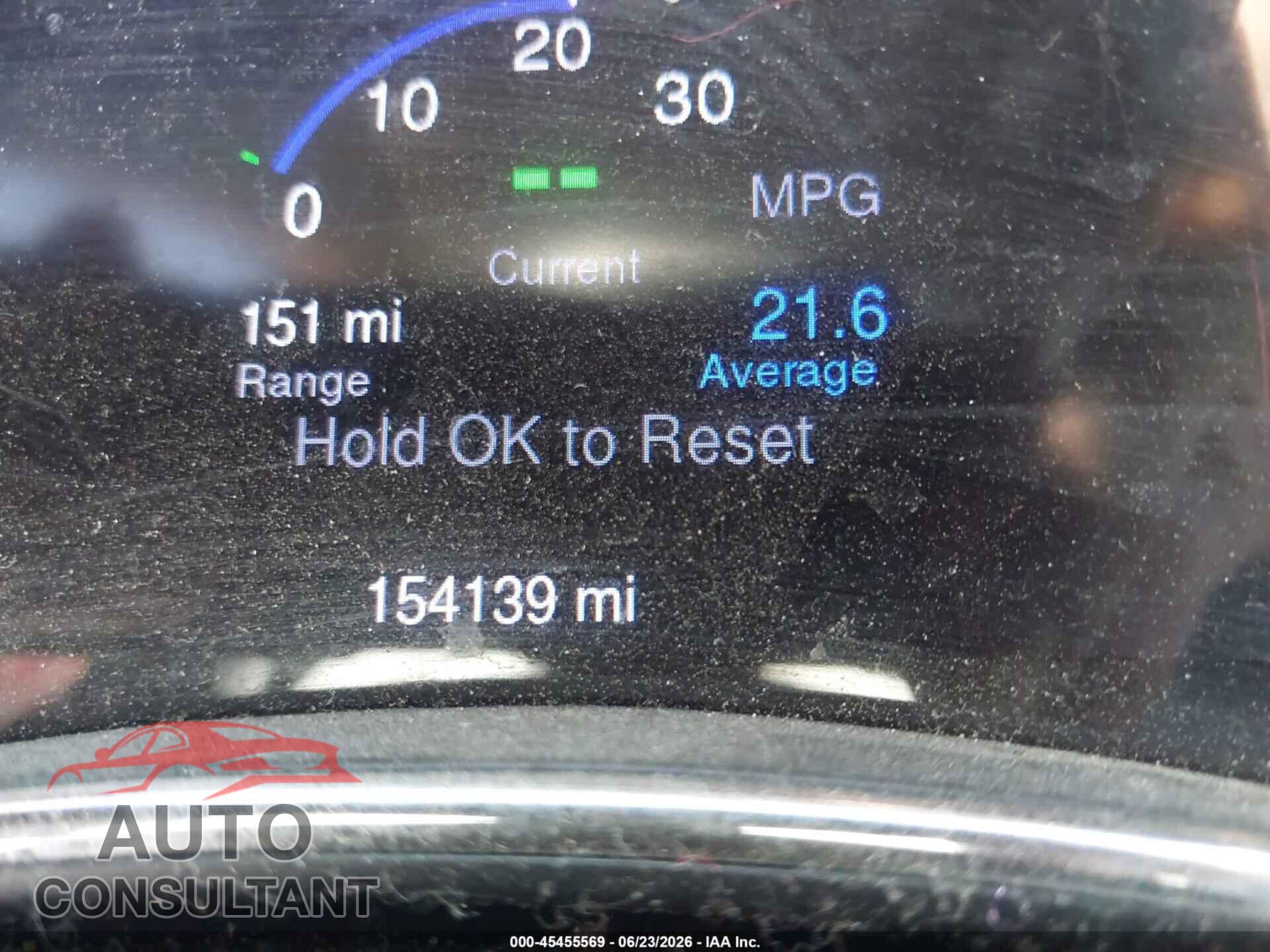 DODGE DURANGO 2015 - 1C4RDHAG6FC921149
