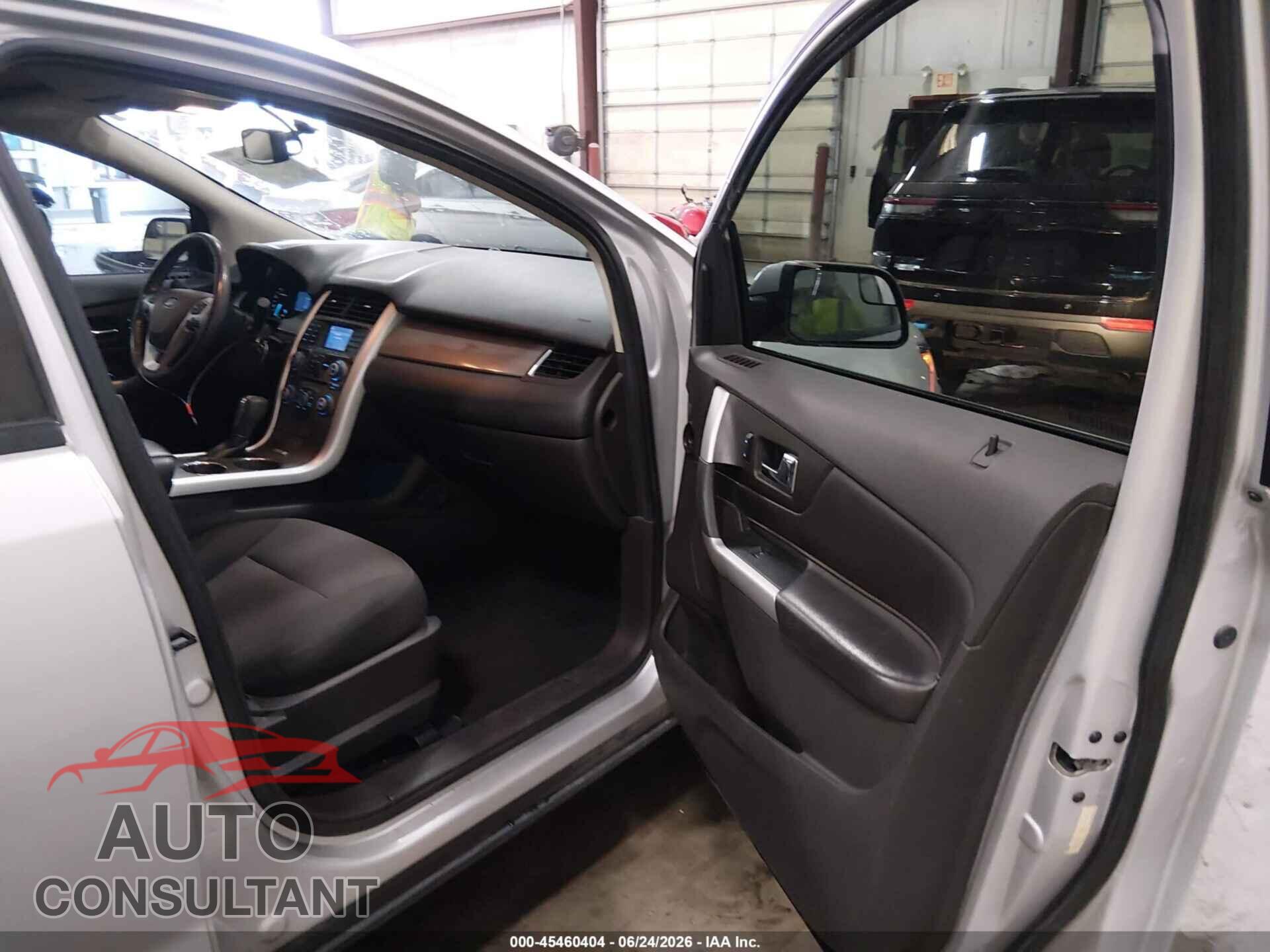 FORD EDGE 2014 - 2FMDK4JC7EBA20064