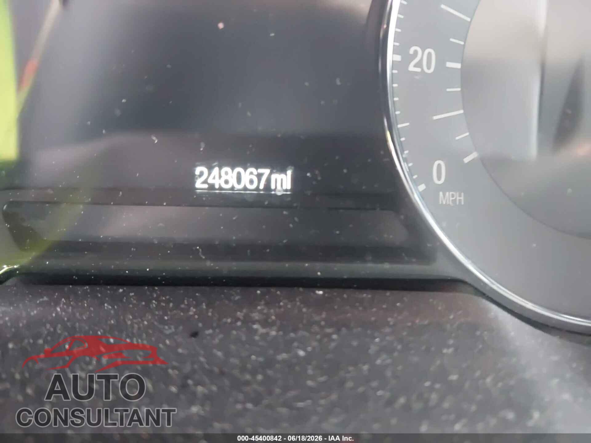 FORD EXPLORER 2018 - 1FM5K8HTXJGB76555