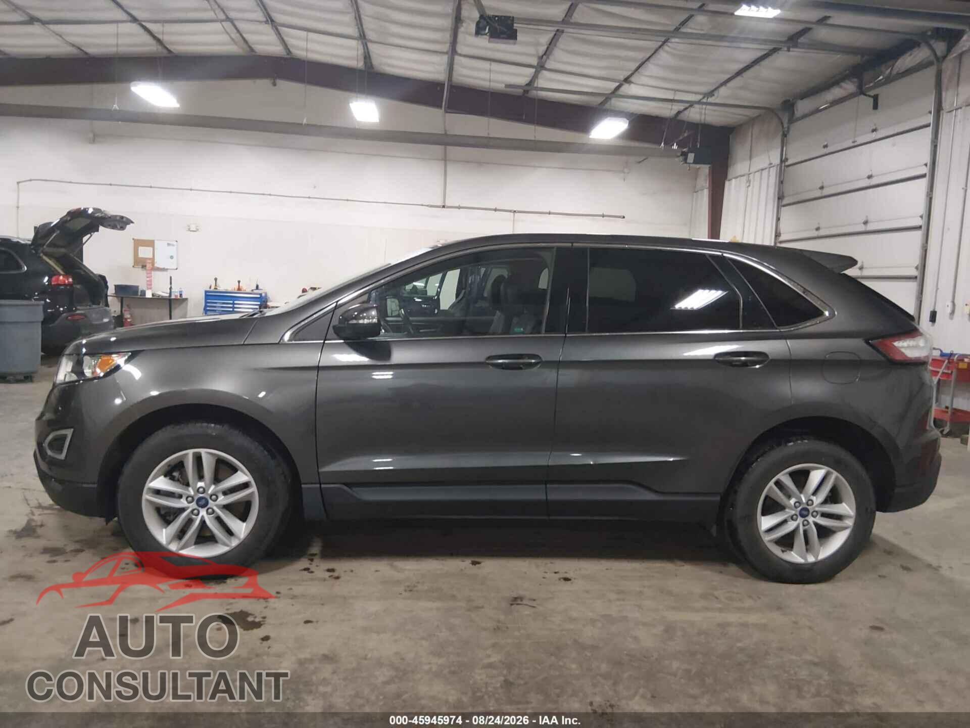 FORD EDGE 2018 - 2FMPK4J96JBB99208