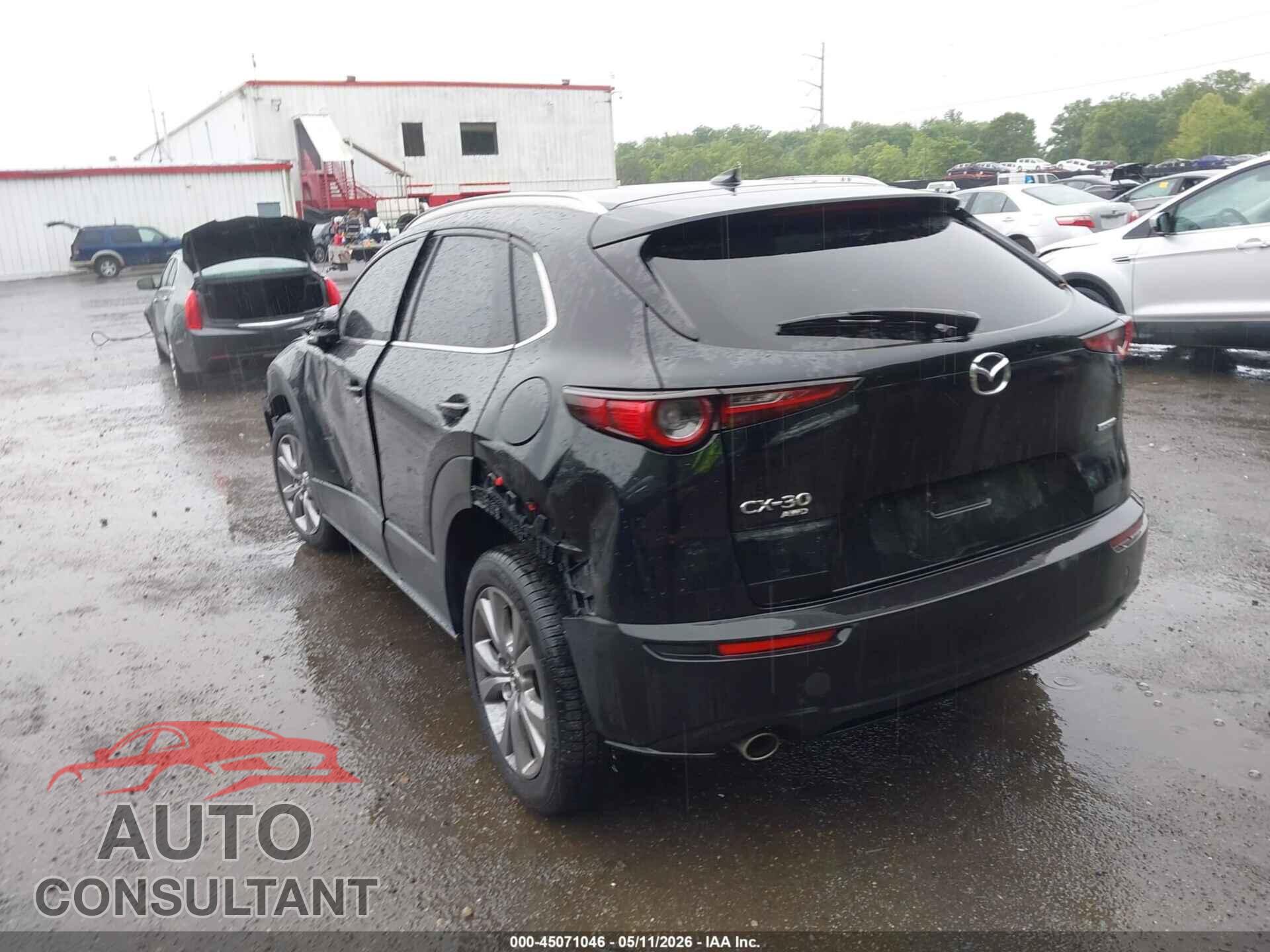 MAZDA CX-30 2020 - 3MVDMBEM1LM136635