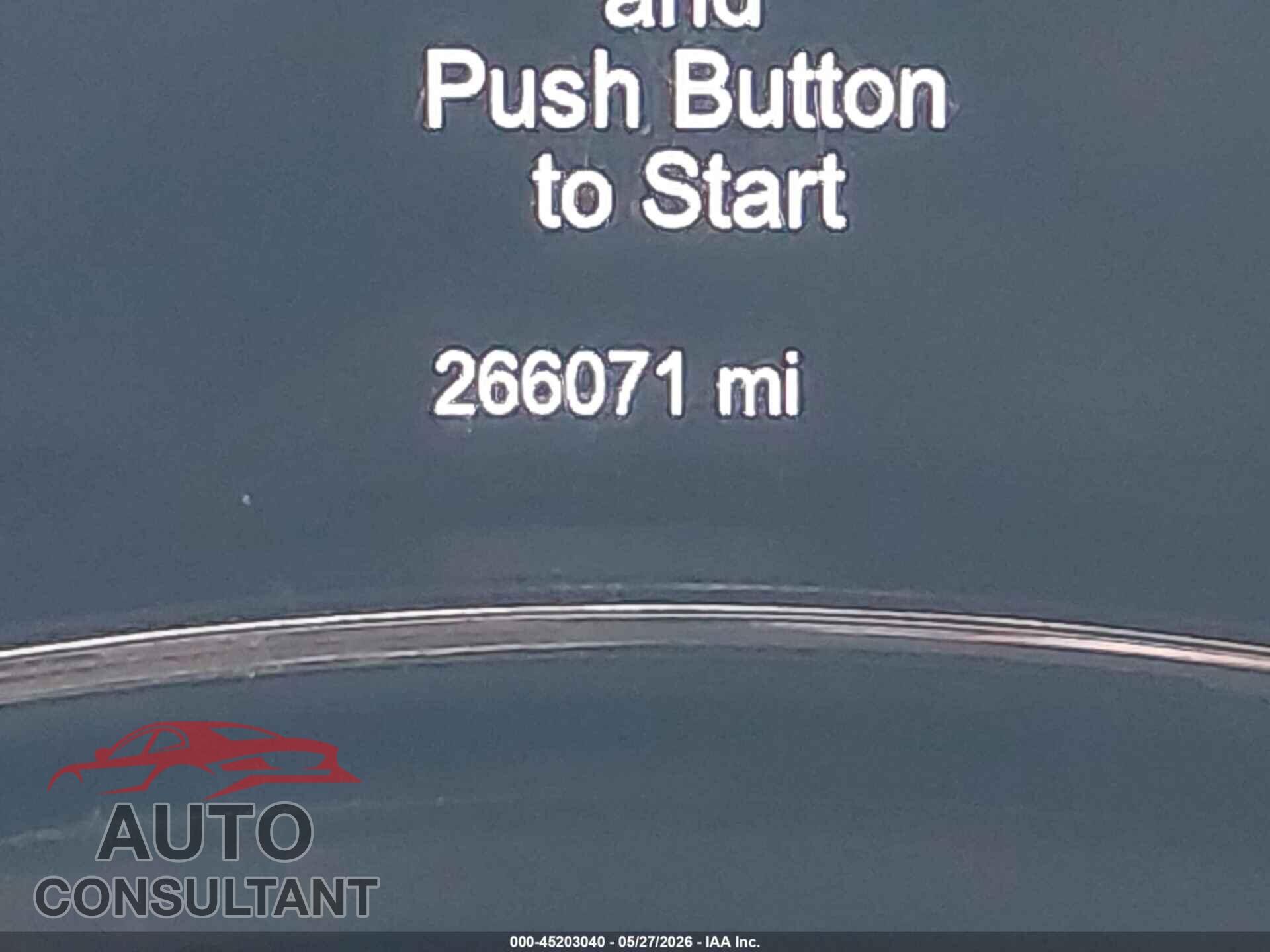 DODGE DURANGO 2014 - 1C4SDJCT6EC543335