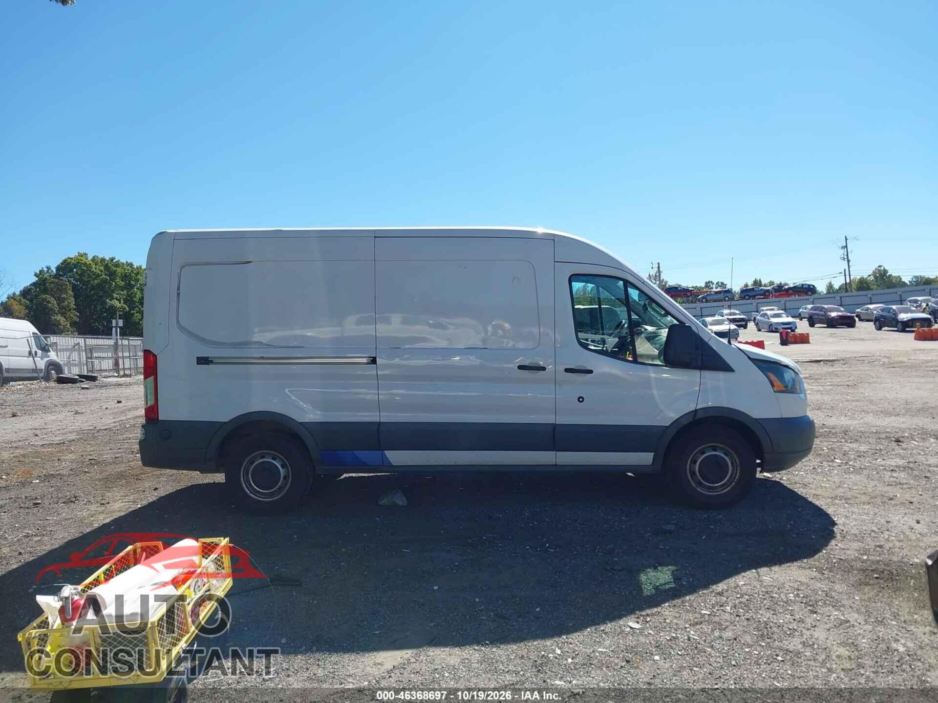 FORD TRANSIT-250 2017 - 1FTYR2CM5HKA21316