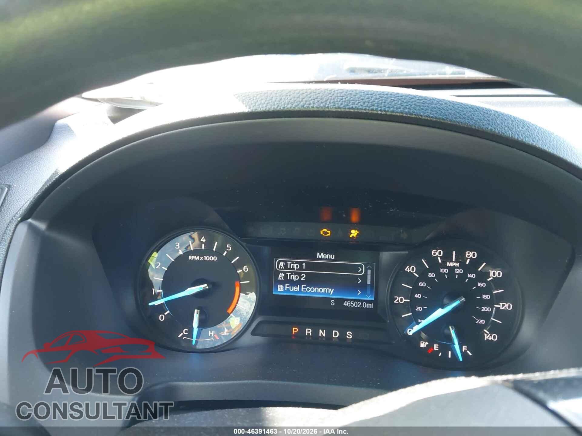 FORD EXPLORER 2016 - 1FM5K7B88GGA70662
