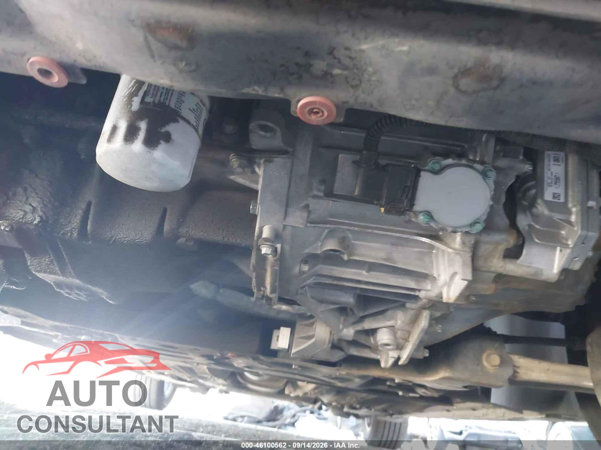 FORD FOCUS 2014 - 1FADP3F27EL432720
