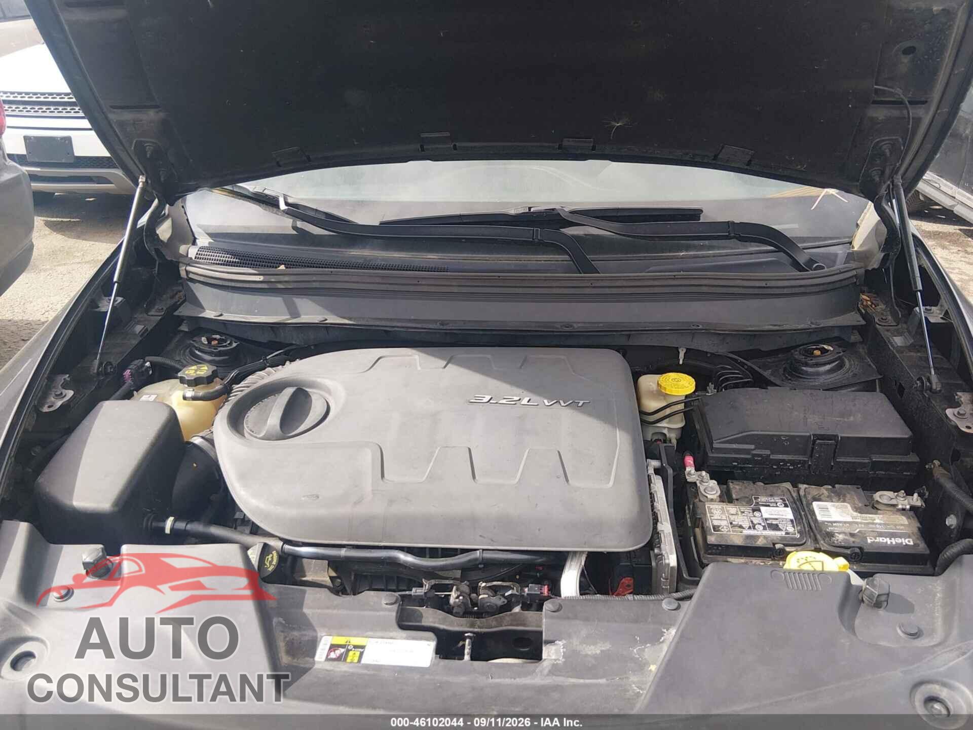 JEEP CHEROKEE 2014 - 1C4PJMBS8EW147611