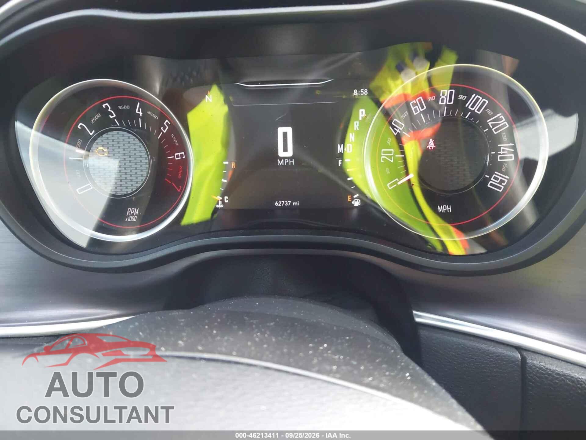 DODGE CHALLENGER 2018 - 2C3CDZAGXJH241504