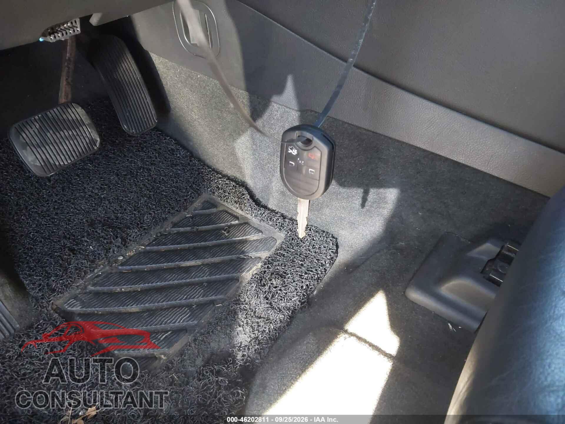 FORD TAURUS 2014 - 1FAHP2H8XEG177826