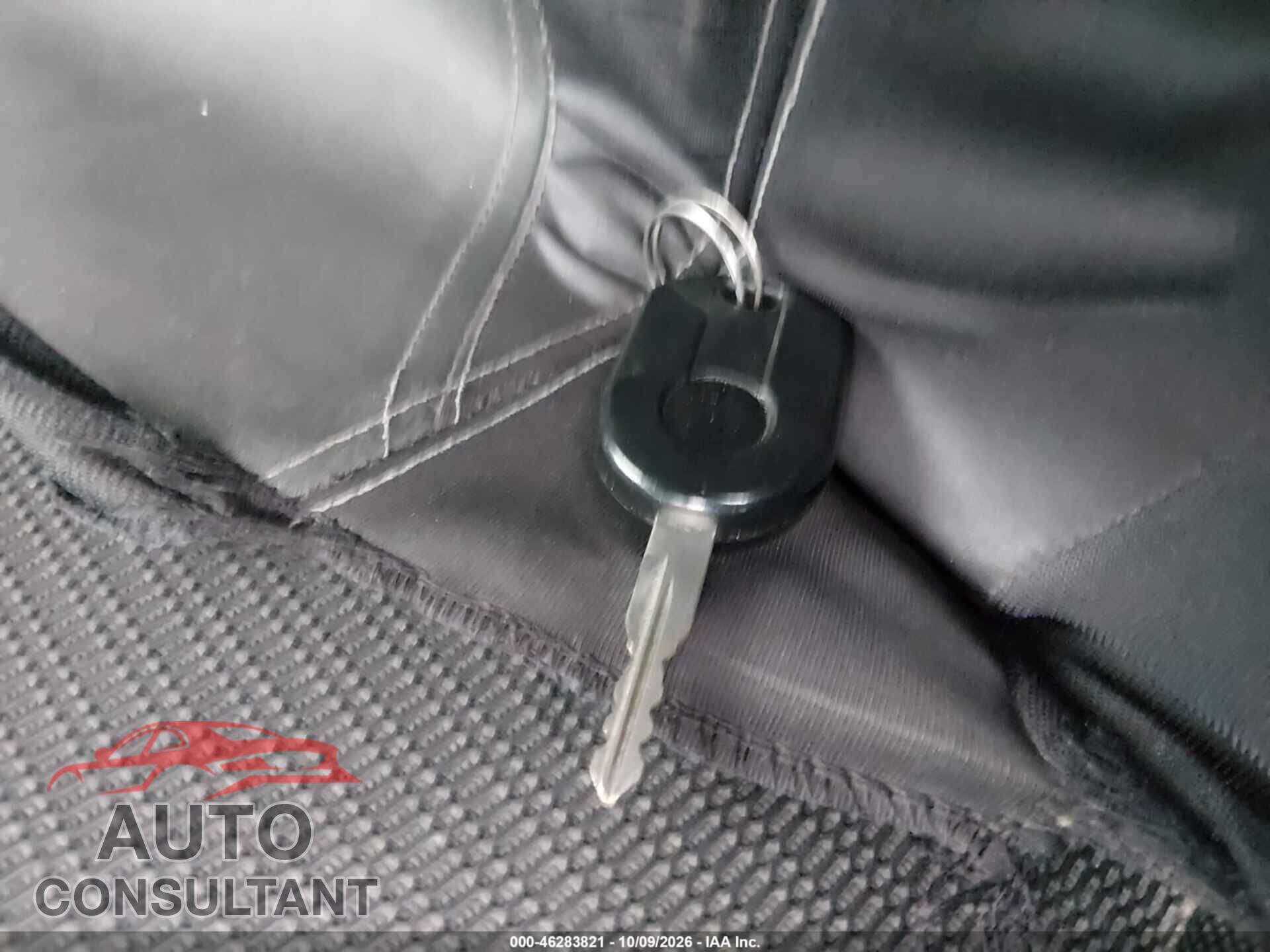 FORD EDGE 2010 - 2FMDK4JC9ABA01395