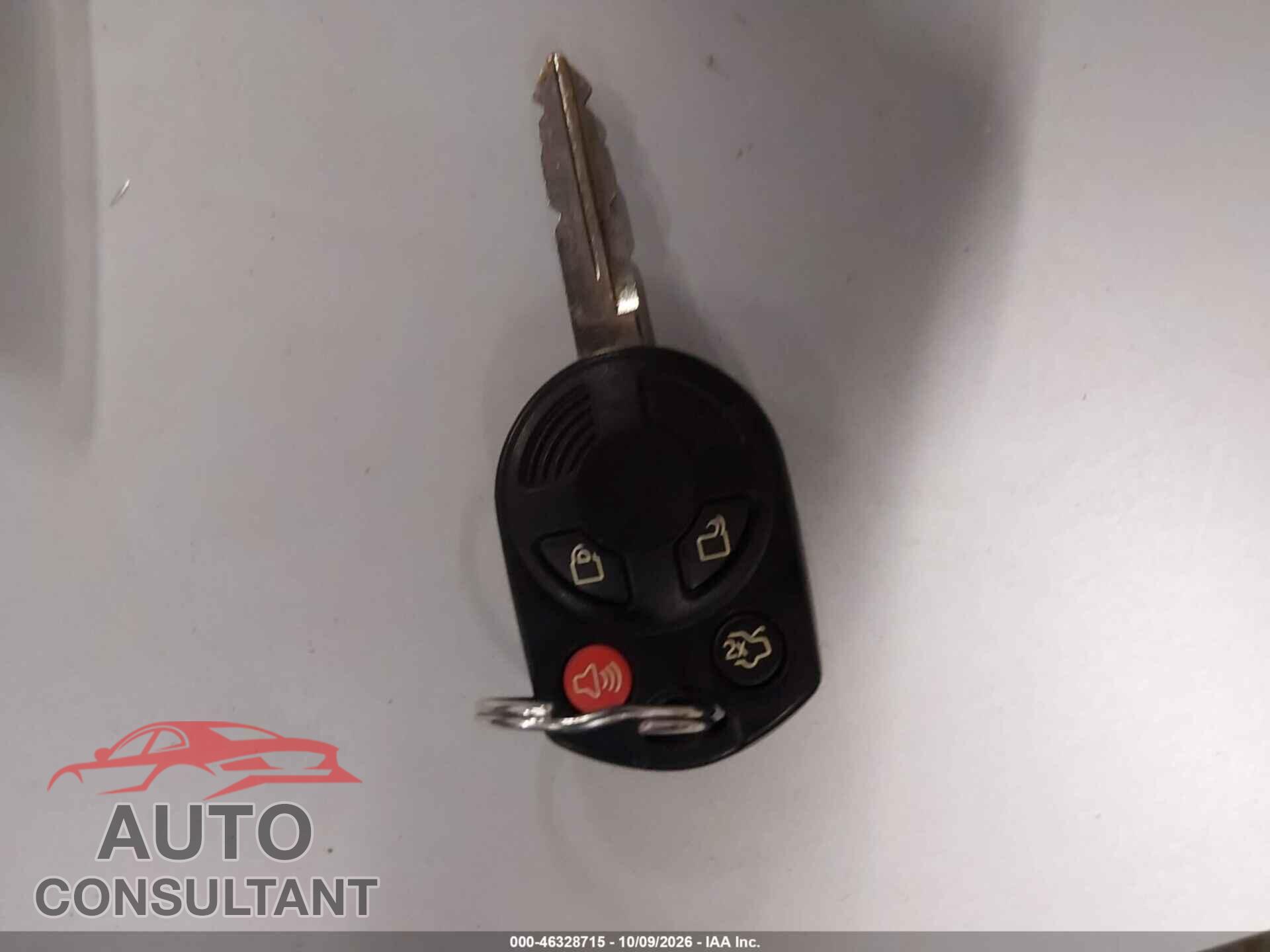 FORD ESCAPE 2012 - 1FMCU0E75CKC84818