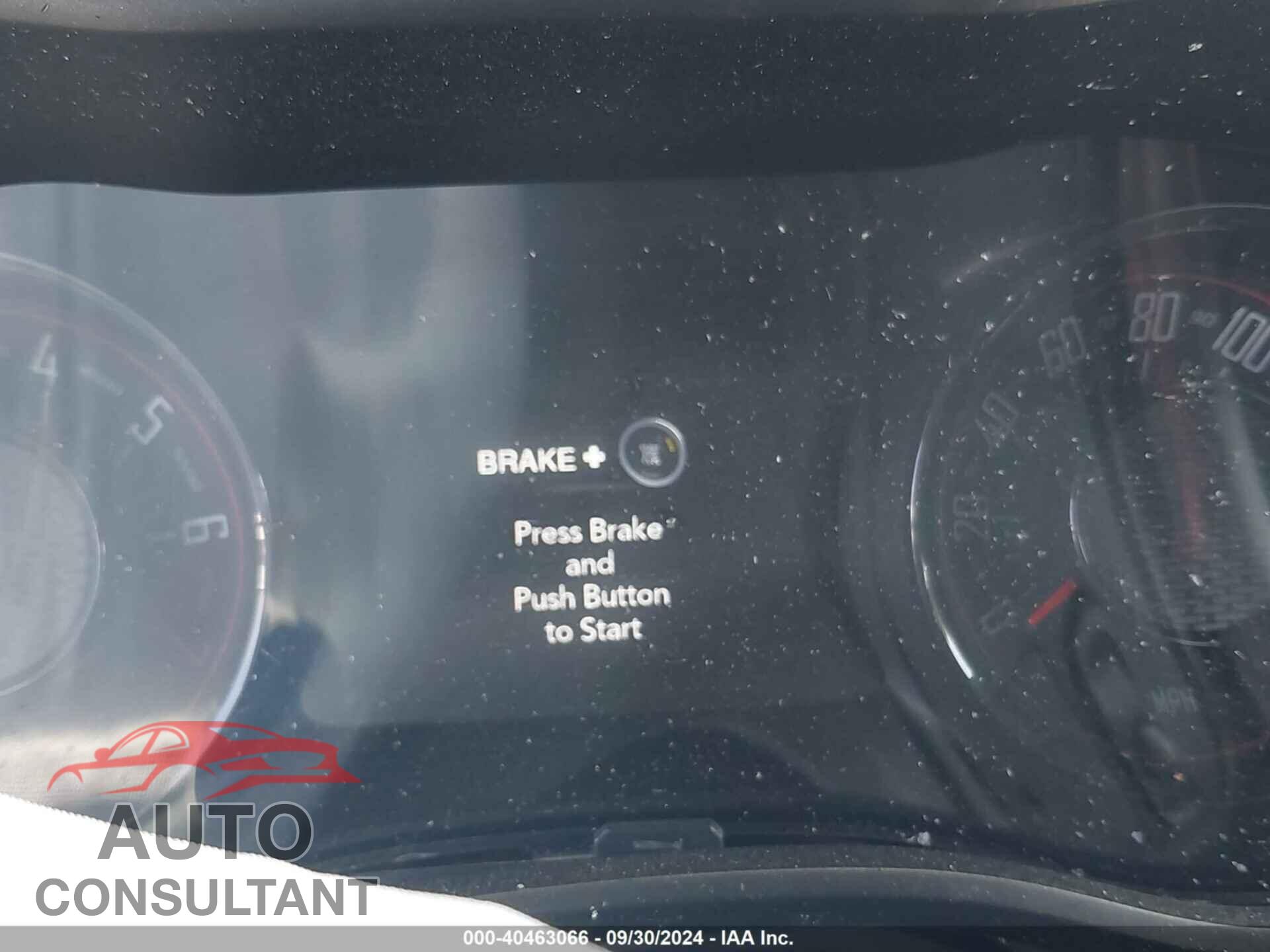 DODGE CHALLENGER 2018 - 2C3CDZAG2JH171559