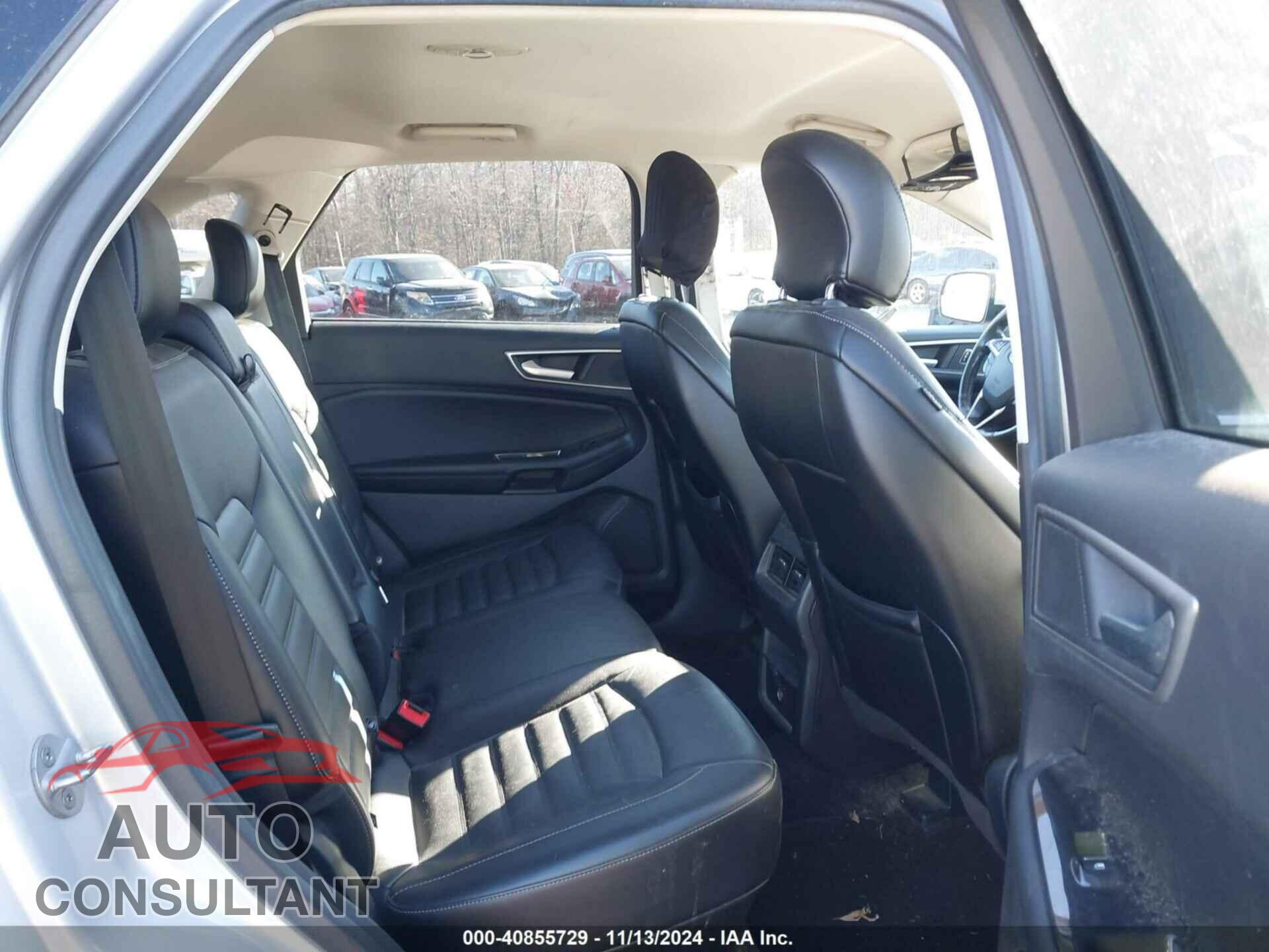 FORD EDGE 2016 - 2FMPK4J92GBC22895