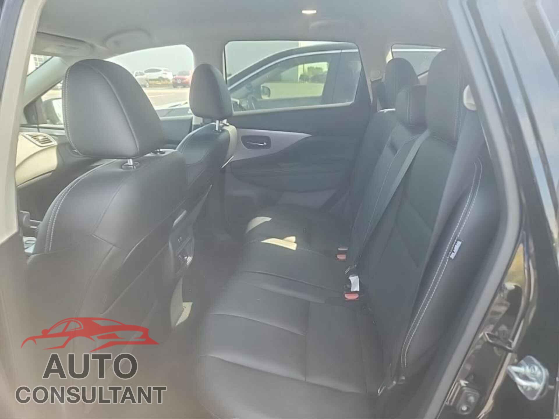 NISSAN MURANO 2023 - 5N1AZ2BS8PC116815