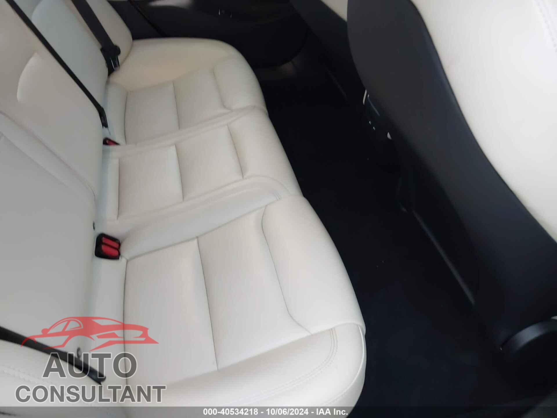 TESLA MODEL S 2021 - 5YJSA1E46MF425835