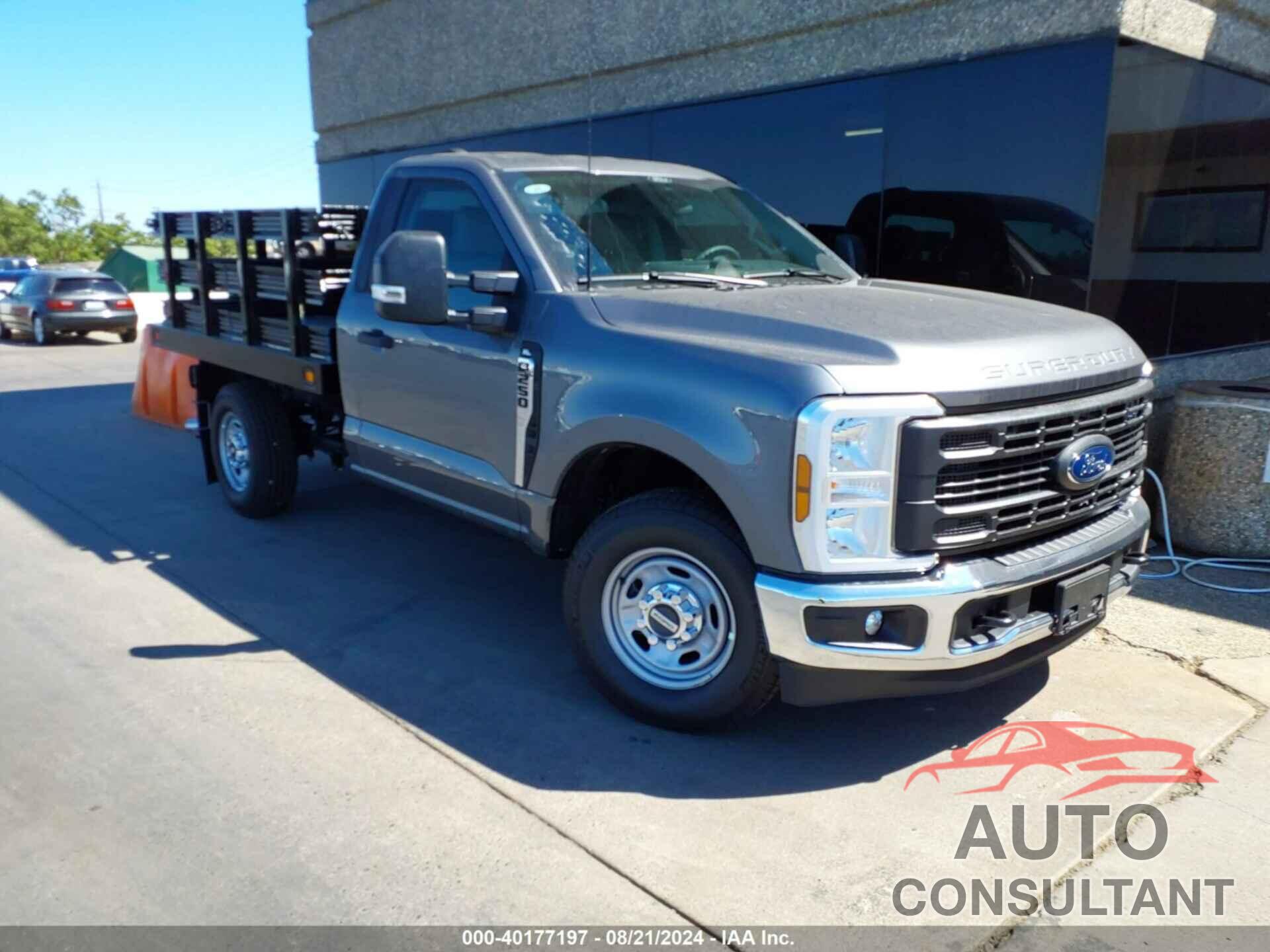 FORD F-250 2024 - 1FDBF2AA0REE55842