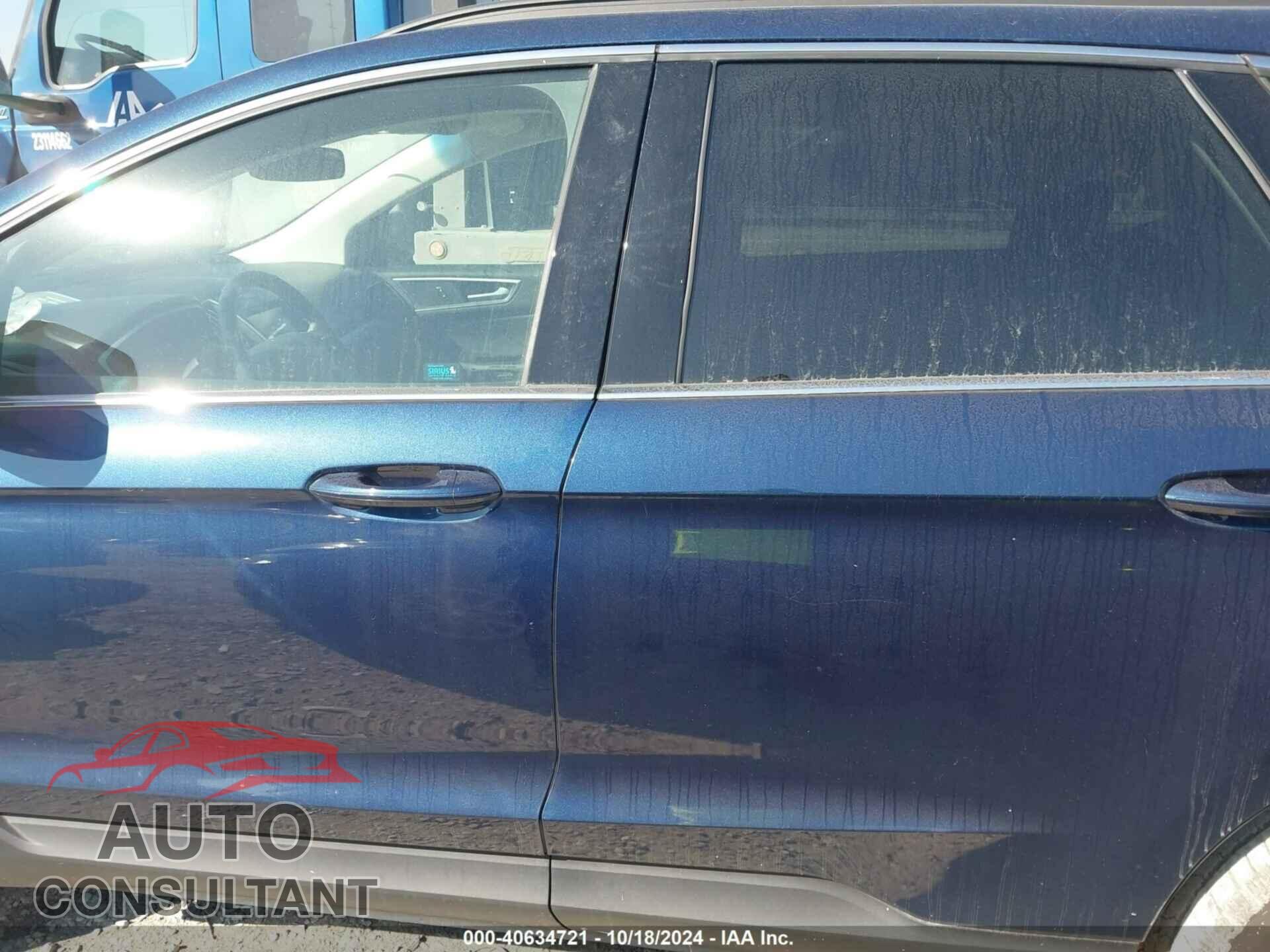FORD EDGE 2017 - 2FMPK4J99HBC62697
