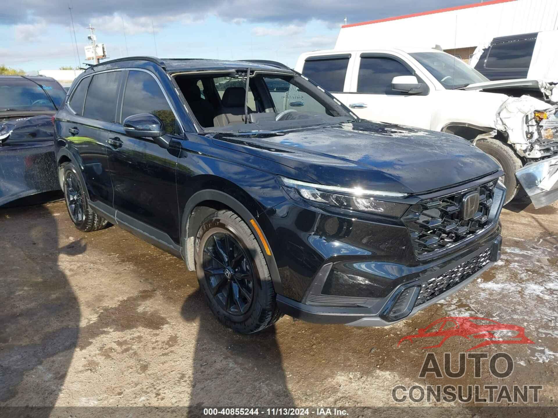 HONDA CR-V 2023 - 2HKRS5H59PH703107