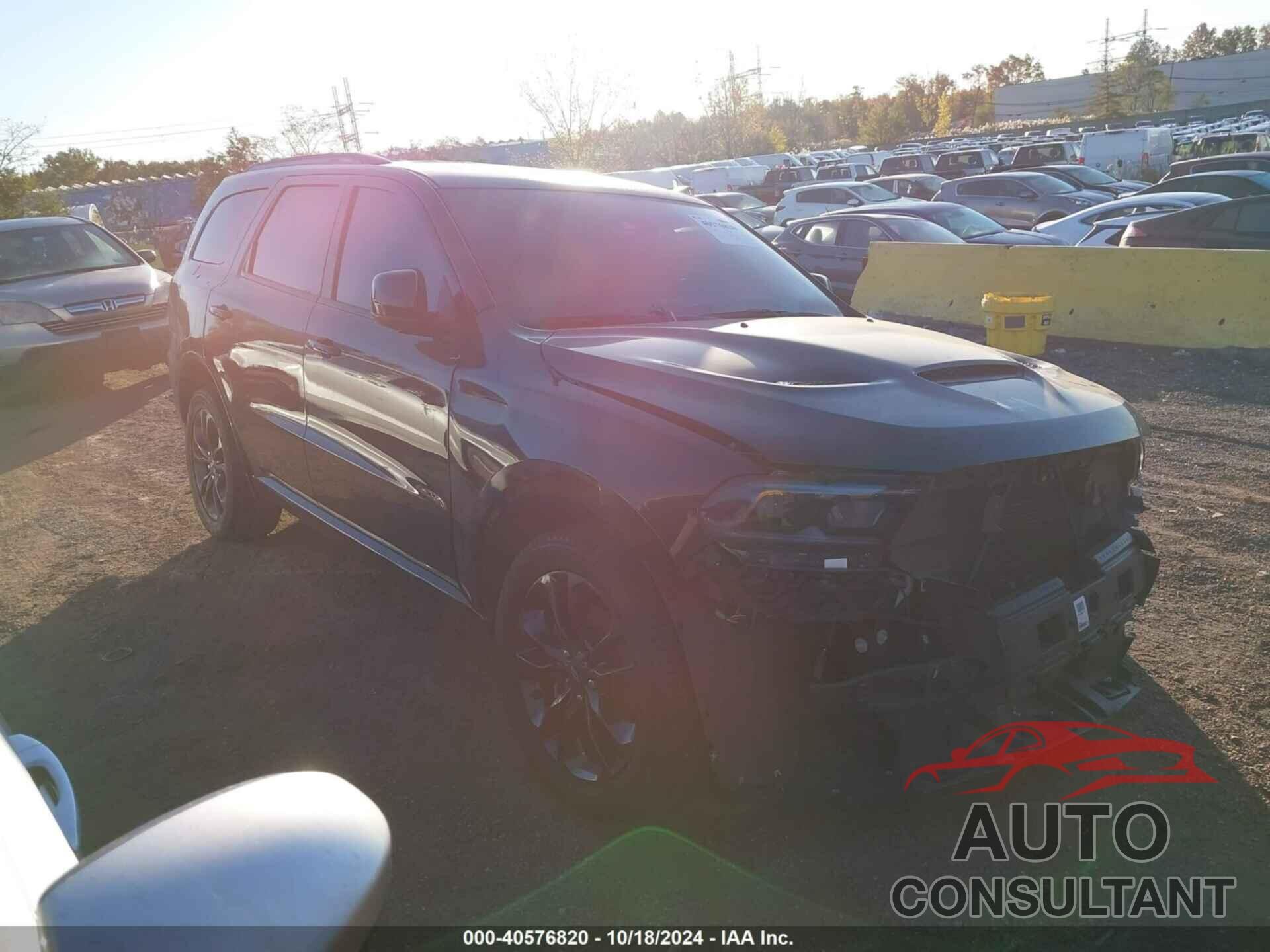 DODGE DURANGO 2023 - 1C4SDJCT6PC638304