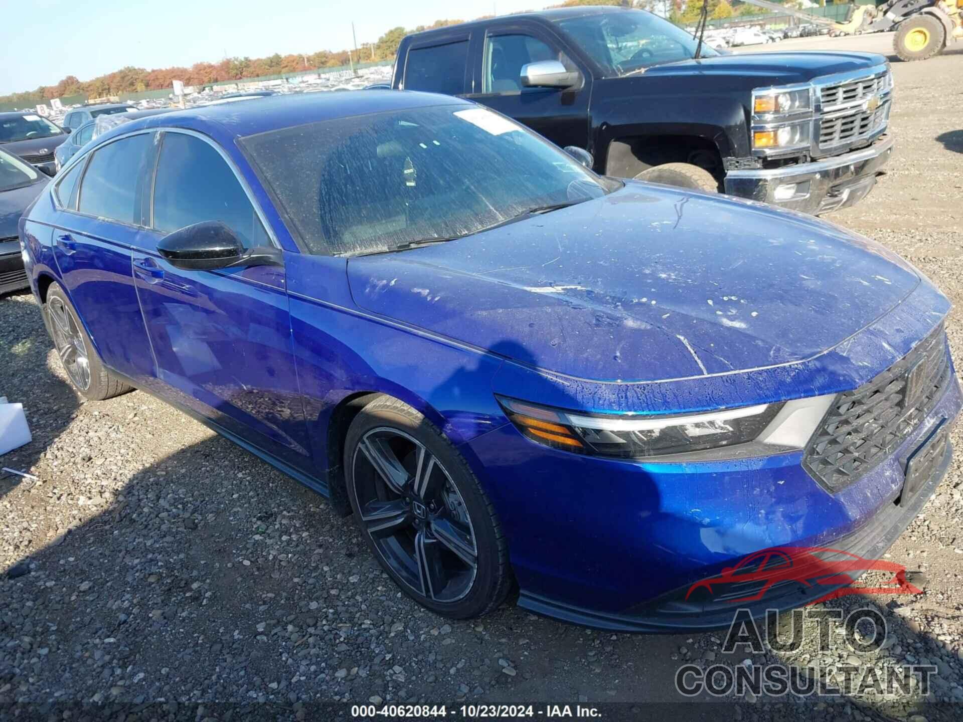 HONDA ACCORD 2023 - 1HGCY2F58PA039784