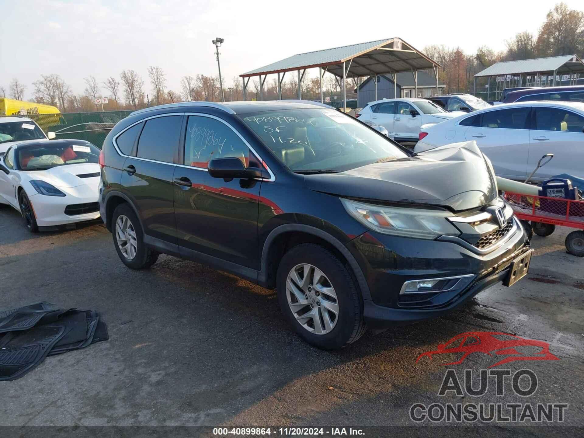 HONDA CR-V 2015 - 2HKRM4H77FH636897