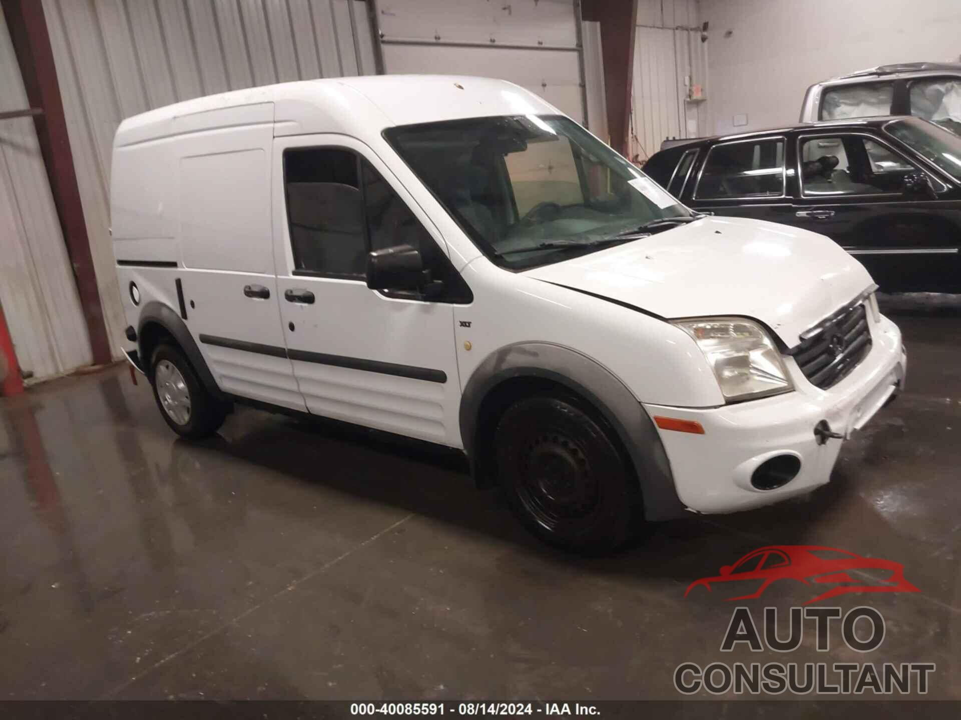 FORD TRANSIT CONNECT 2013 - NM0LS7DN1DT132000