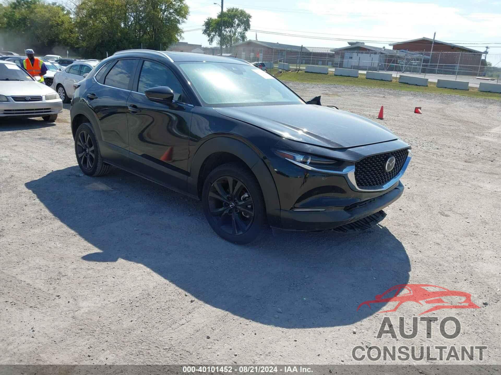 MAZDA CX-30 2022 - 3MVDMBAY4NM452705