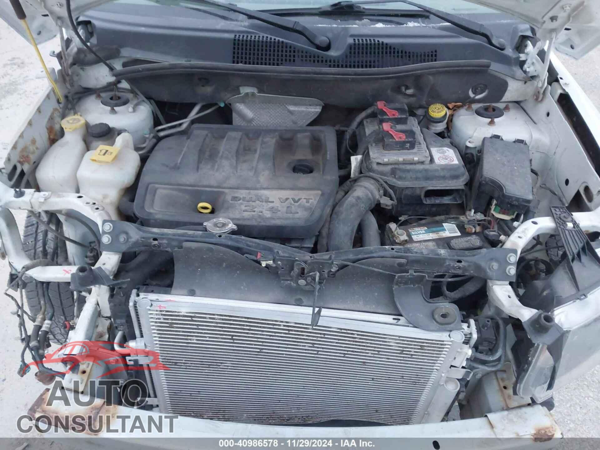 JEEP COMPASS 2015 - 1C4NJDEB0FD225444