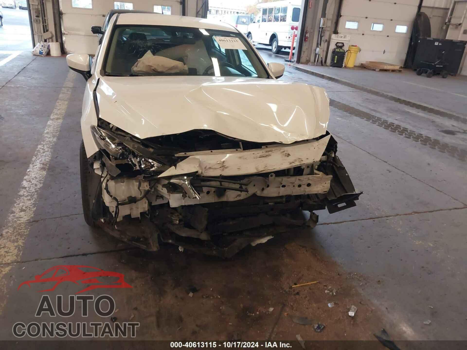 MAZDA MAZDA3 2017 - 3MZBN1K76HM110177