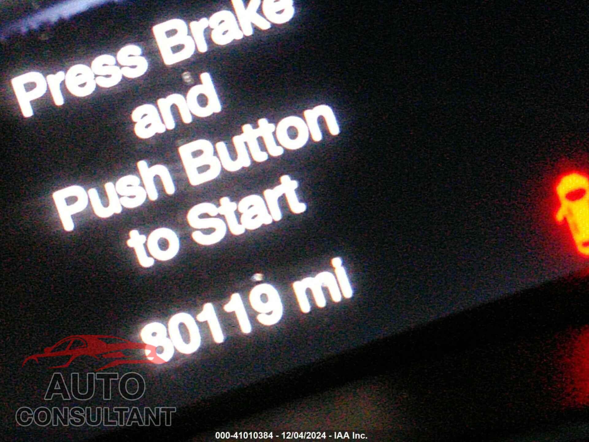 DODGE DURANGO 2021 - 1C4SDJCT3MC609676