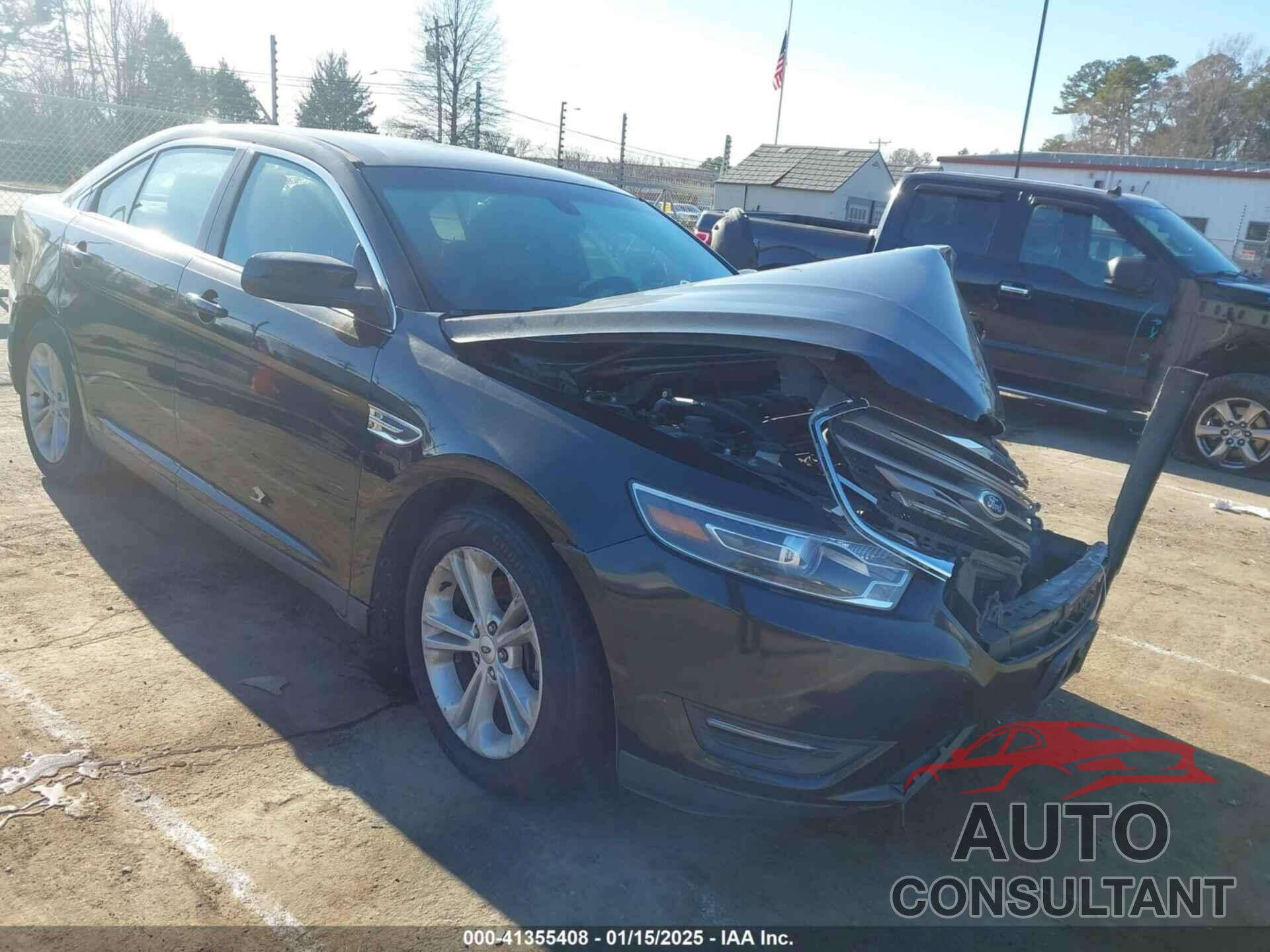 FORD TAURUS 2015 - 1FAHP2E83FG202362