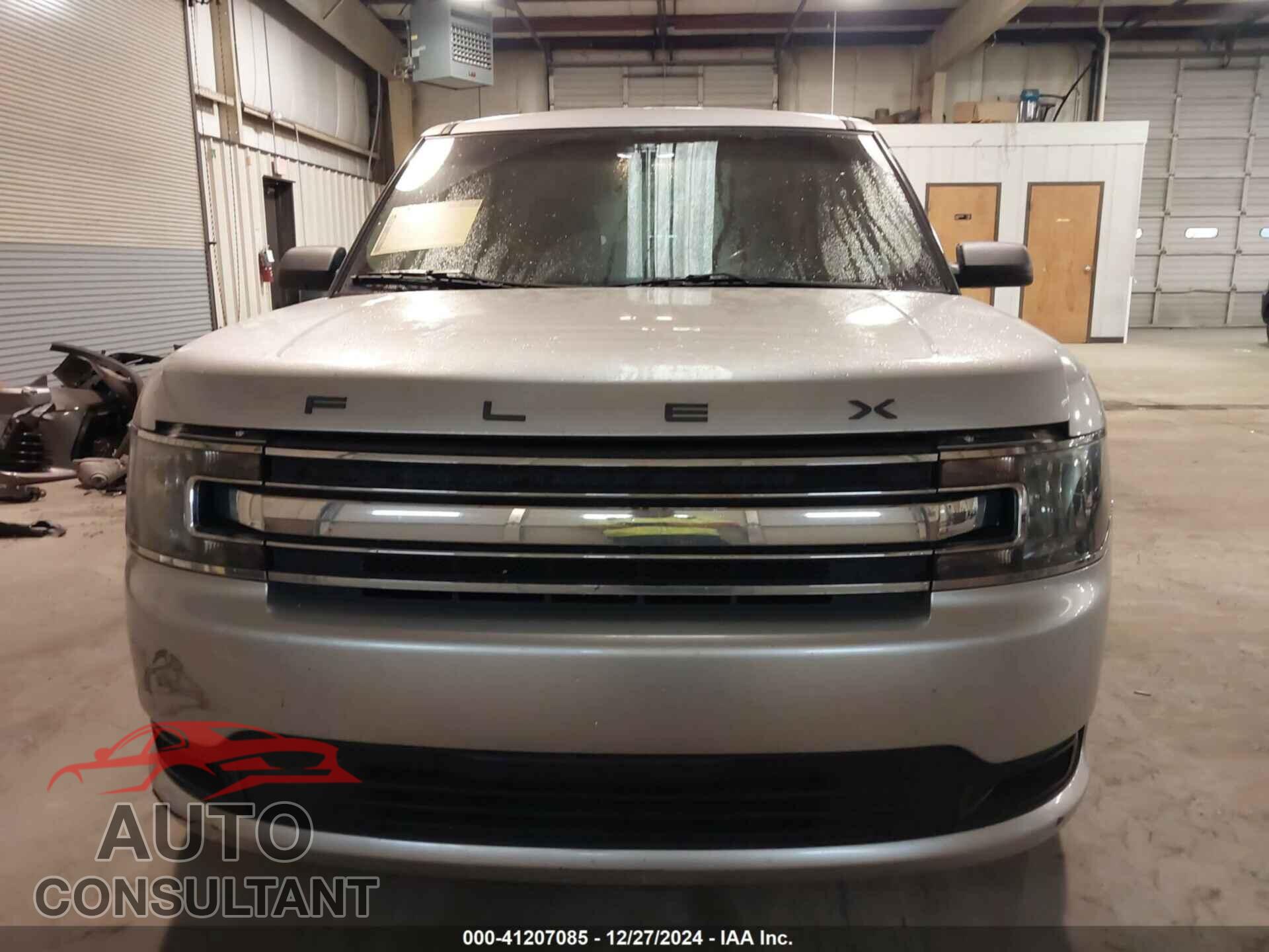 FORD FLEX 2014 - 2FMGK5B81EBD42938