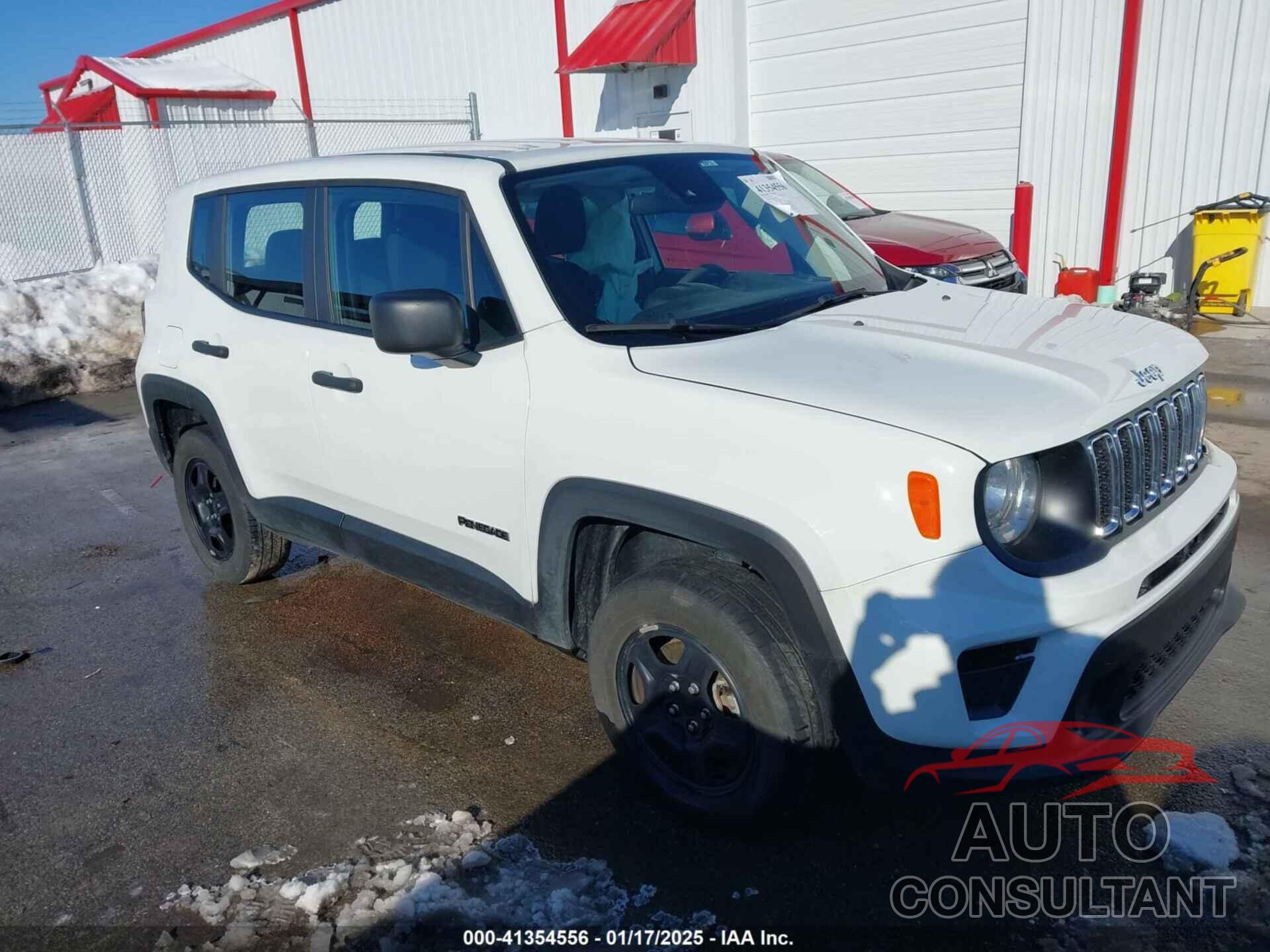 JEEP RENEGADE 2021 - ZACNJDAB0MPN28743
