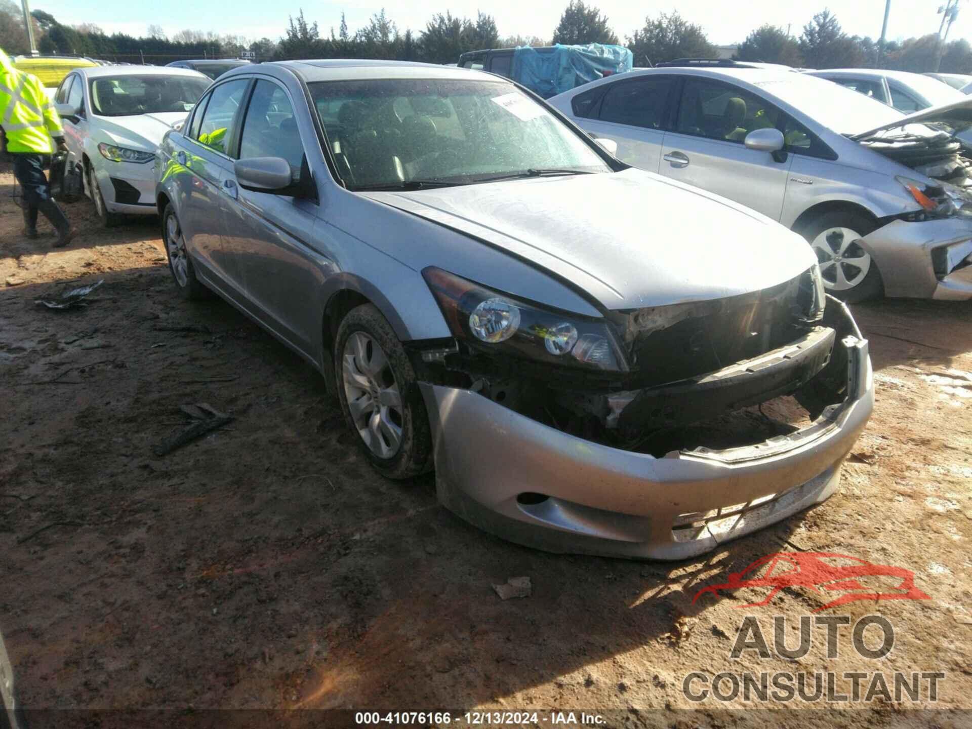 HONDA ACCORD 2009 - 1HGCP36889A001428
