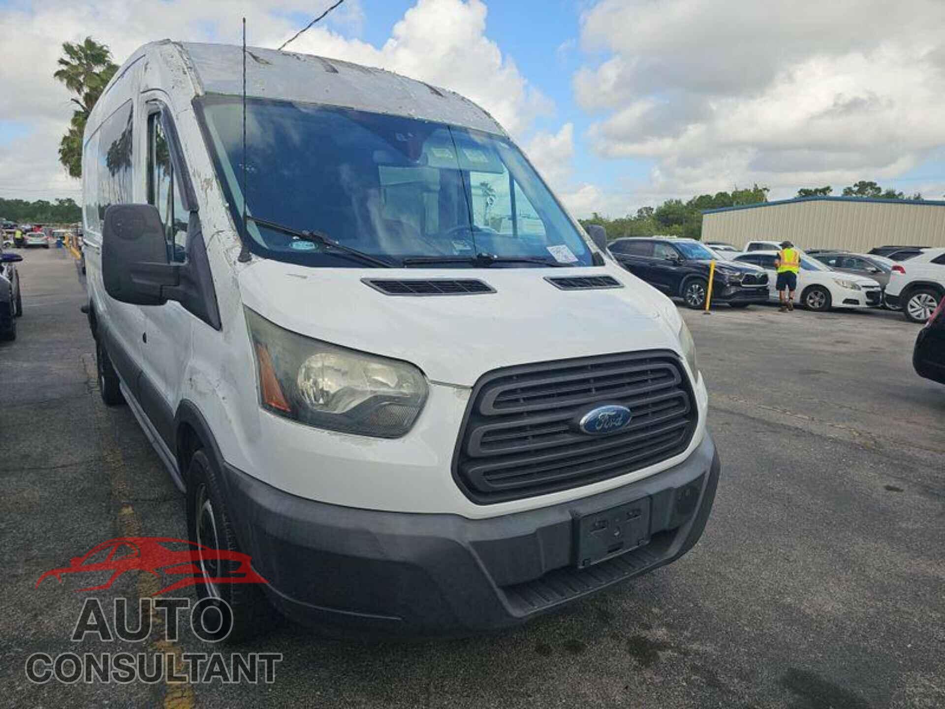 FORD TRANSIT 2017 - 1FTYR2DMXHKA18247