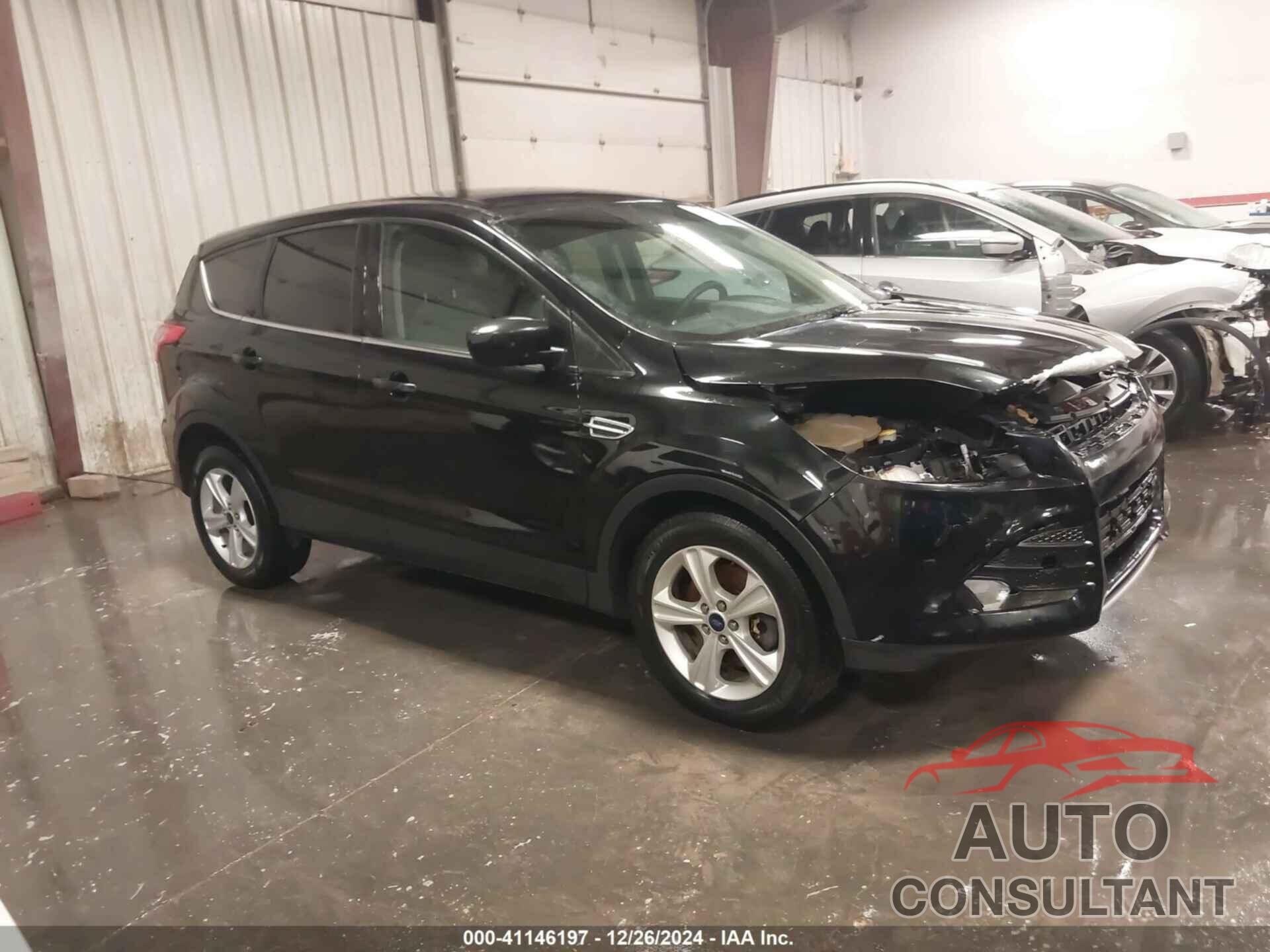 FORD ESCAPE 2015 - 1FMCU9G98FUC44051