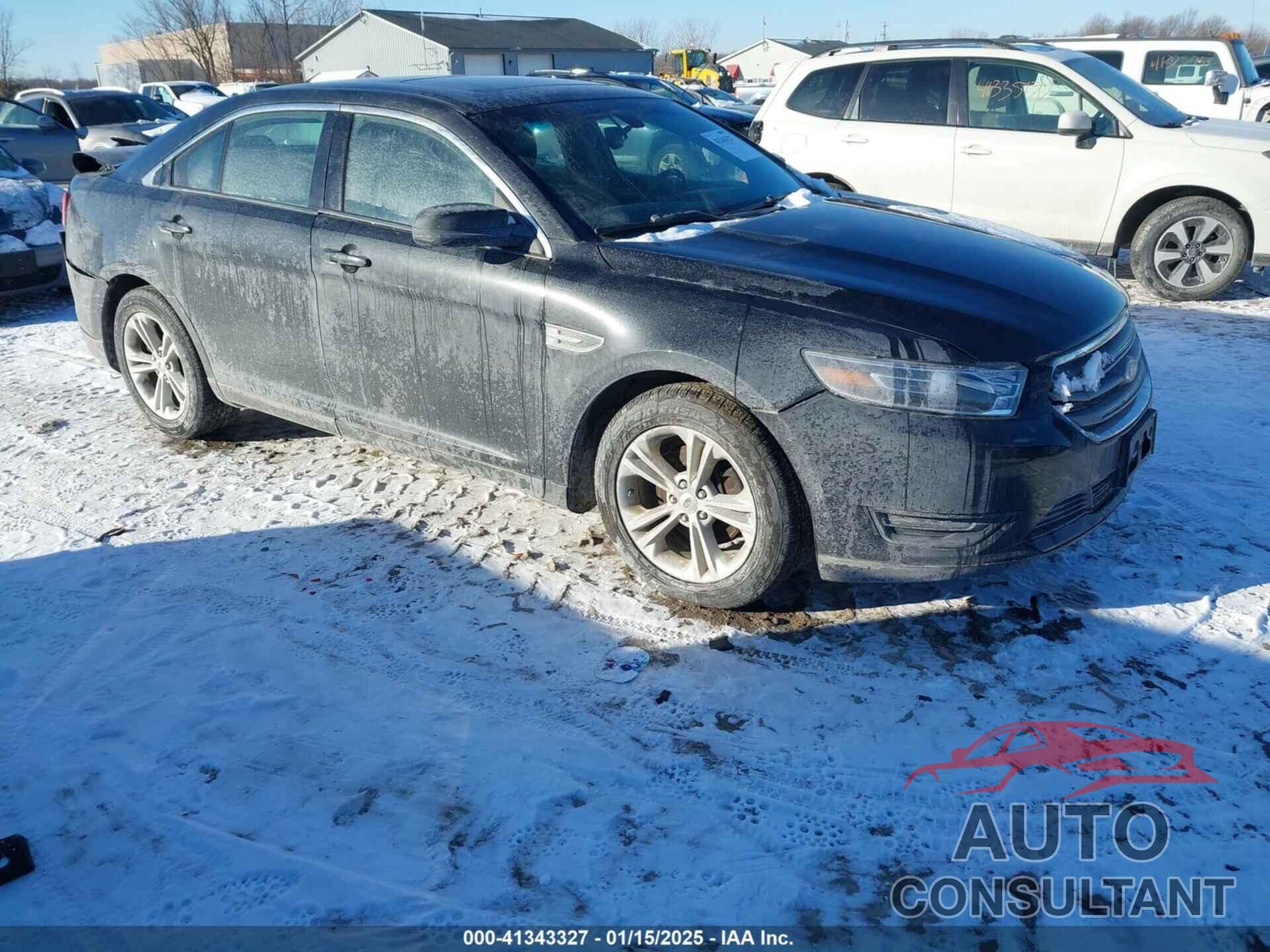 FORD TAURUS 2015 - 1FAHP2E86FG135059