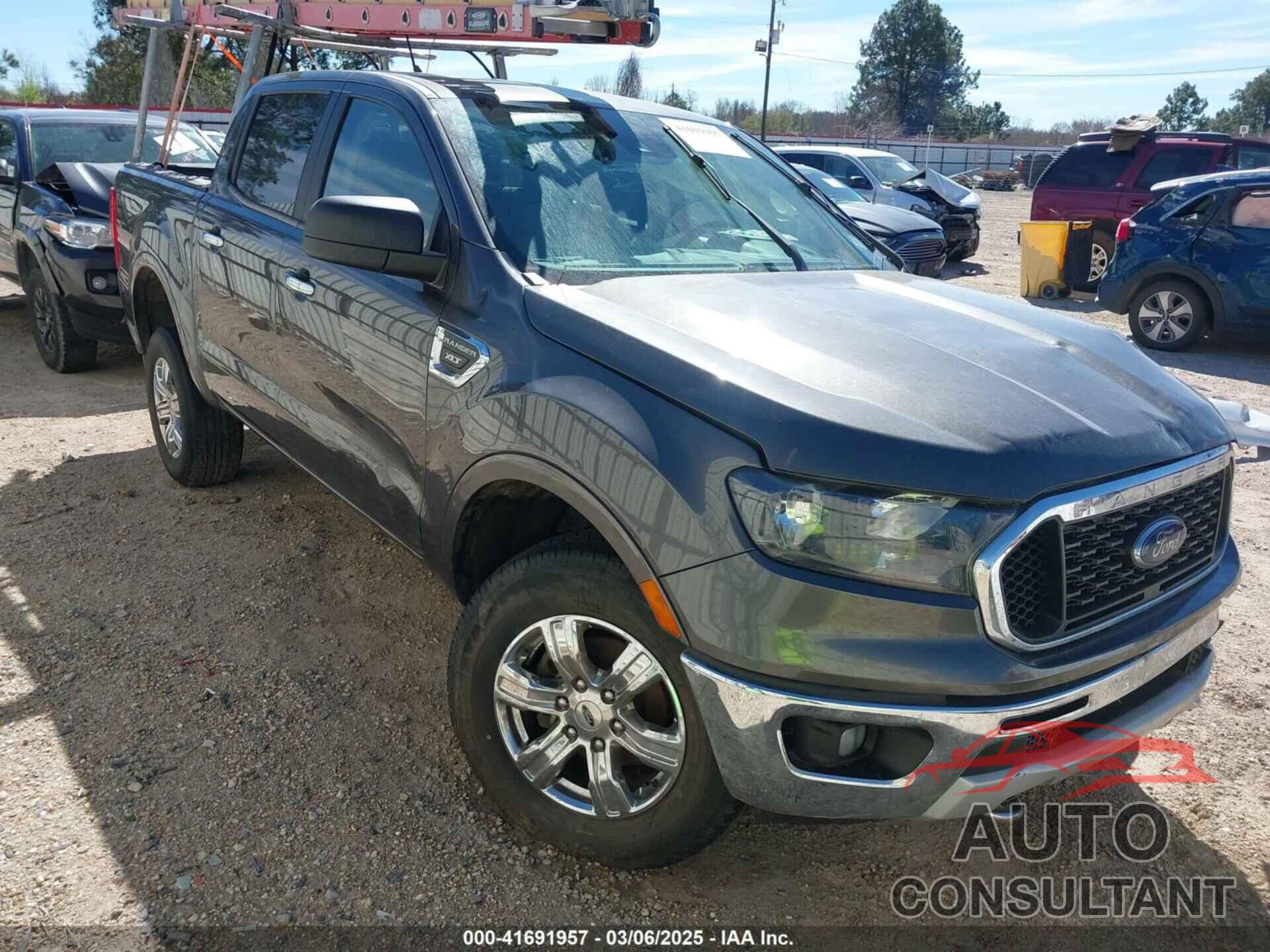 FORD RANGER 2020 - 1FTER4EH7LLA23795