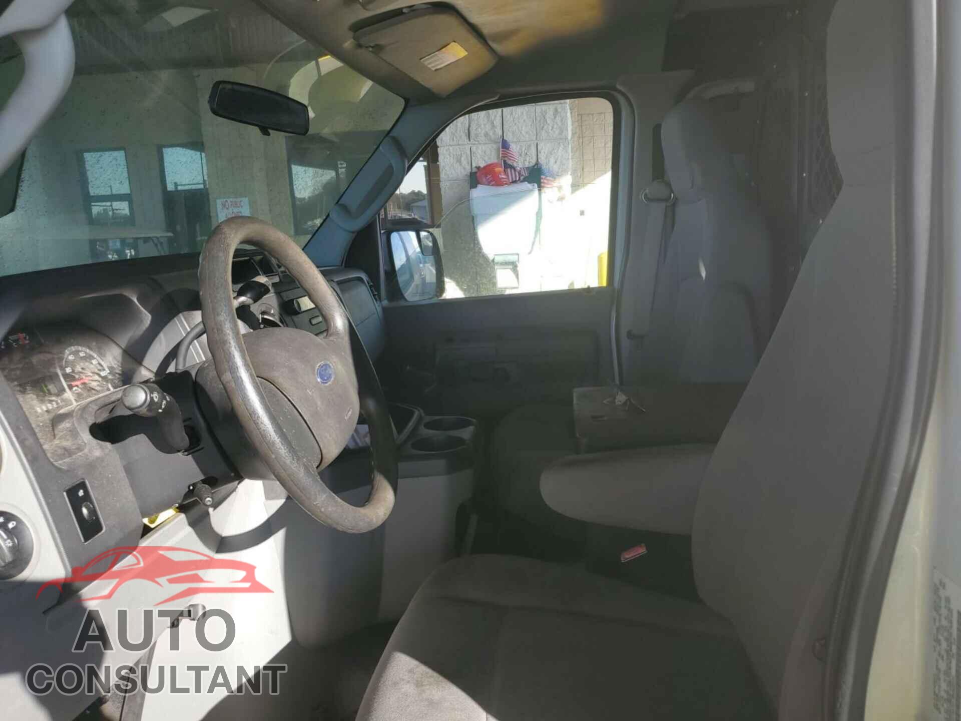FORD ECONOLINE 2011 - 1FTNE2EL3BDB35183