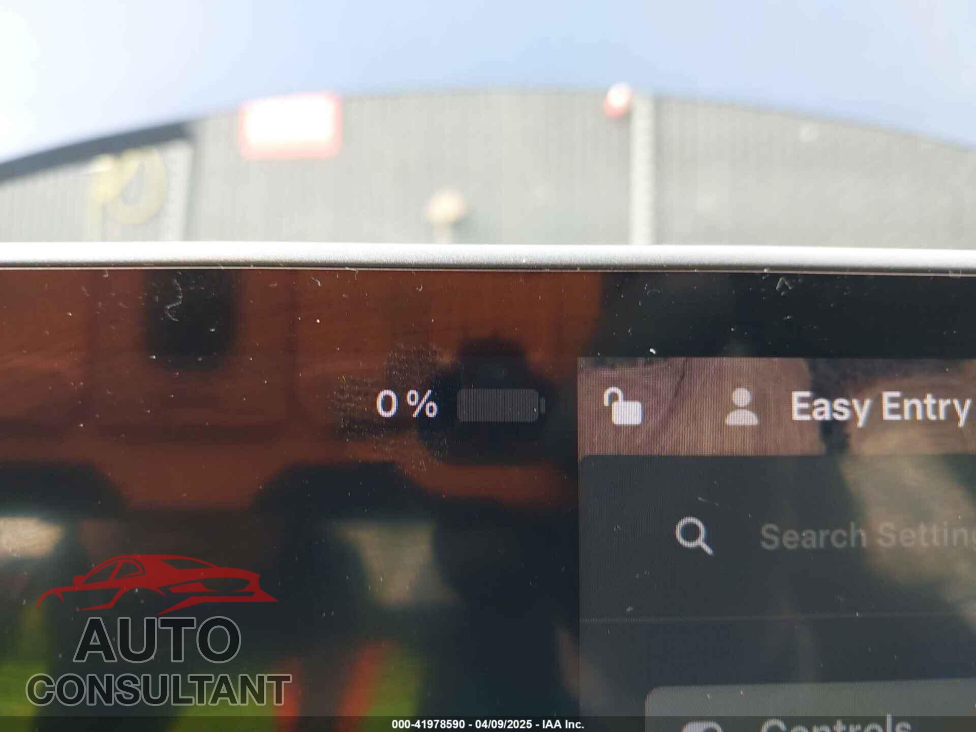 TESLA MODEL 3 2022 - 5YJ3E1EA9NF189357