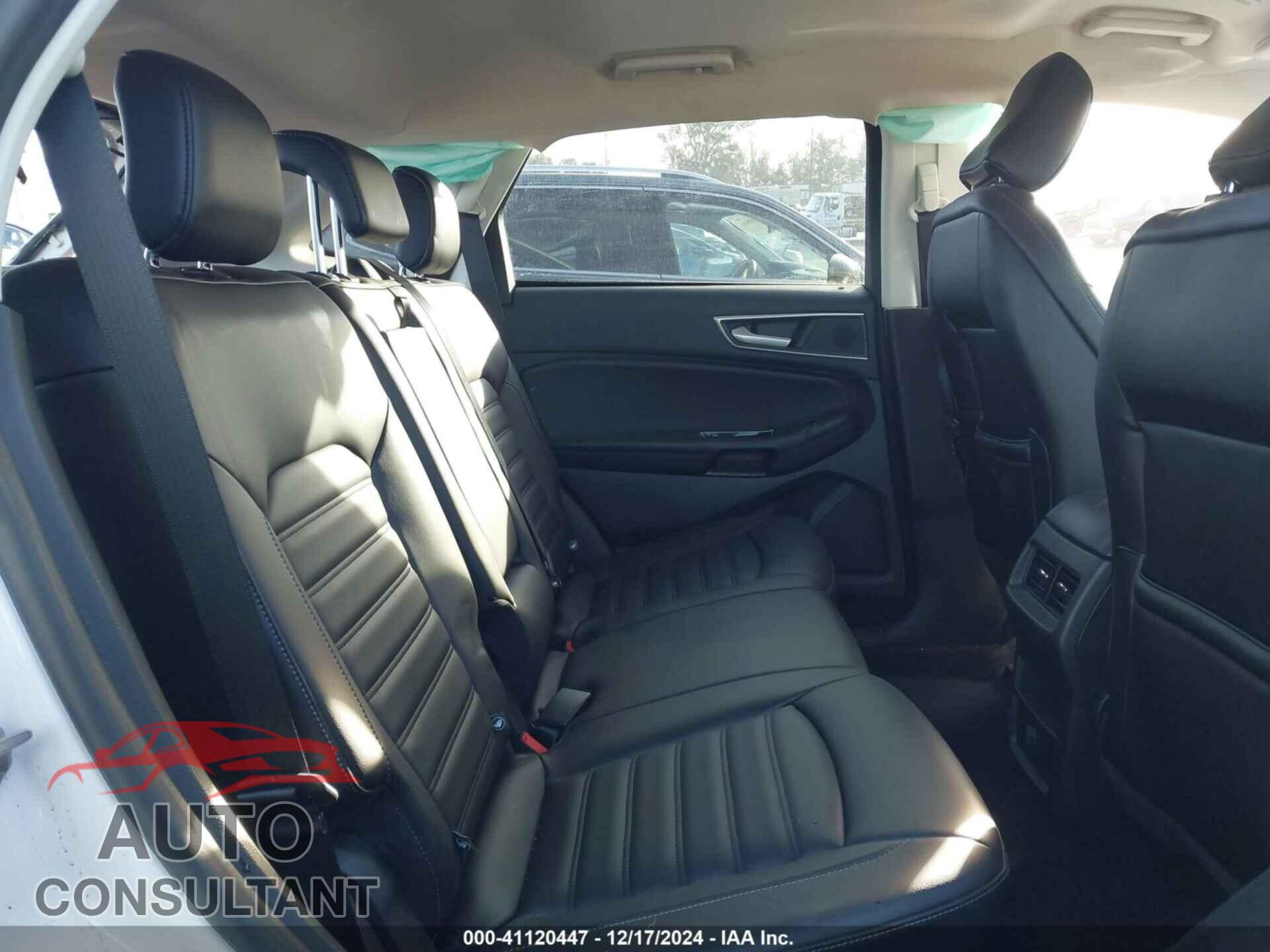 FORD EDGE 2020 - 2FMPK3J96LBA79356