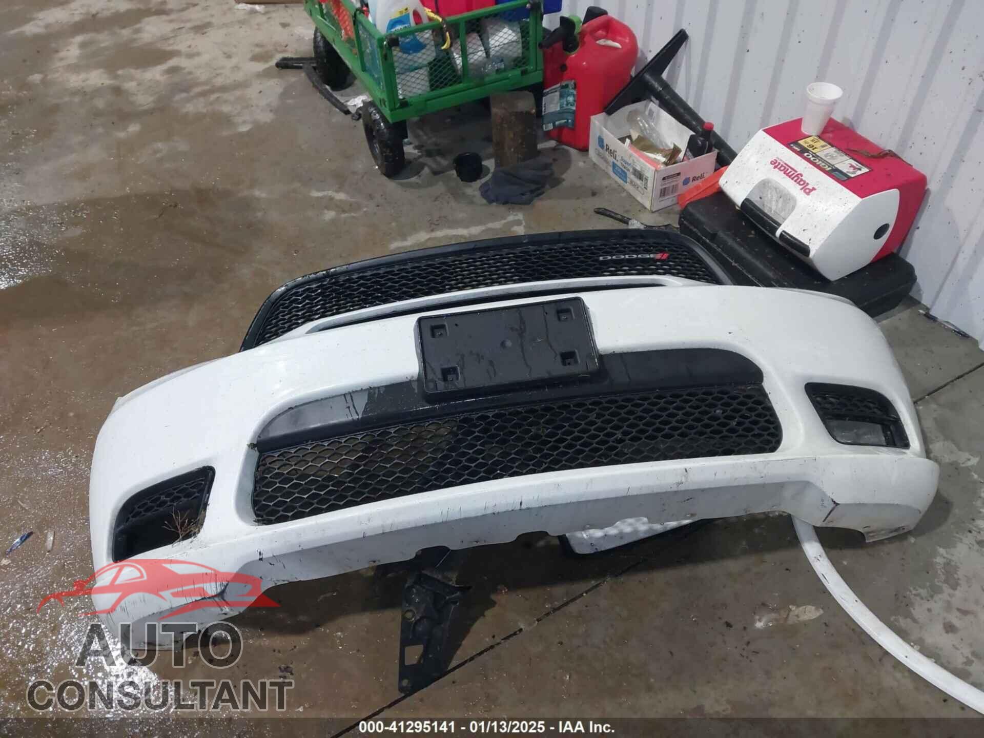 DODGE DURANGO 2020 - 1C4RDJDG0LC146331