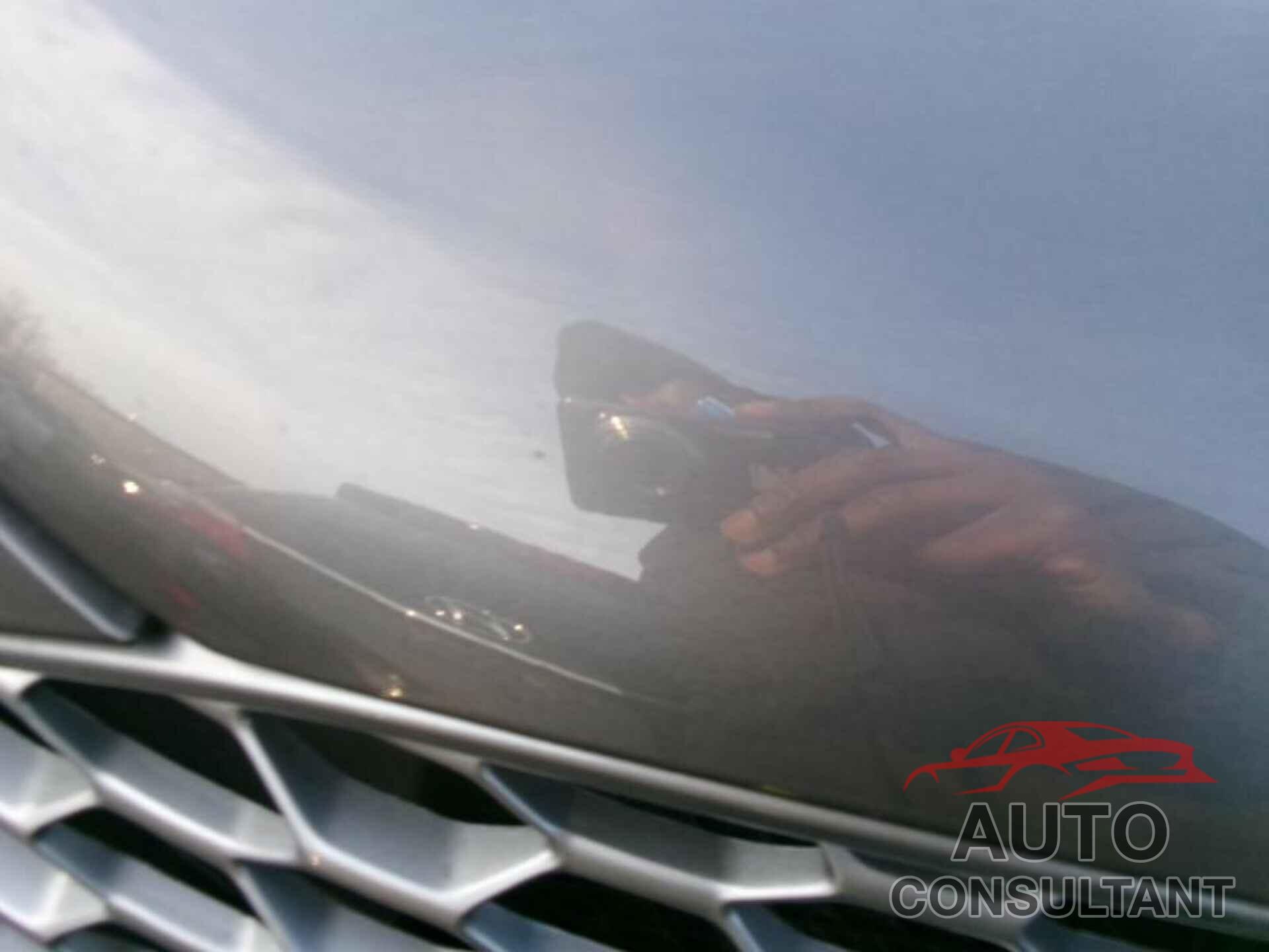 FORD EDGE 2023 - 2FMPK4J93PBA61327