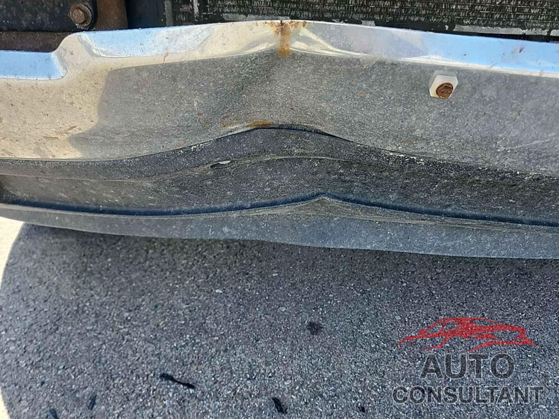 DODGE RAM 2500 2011 - 3D7UT2CL2BG568717